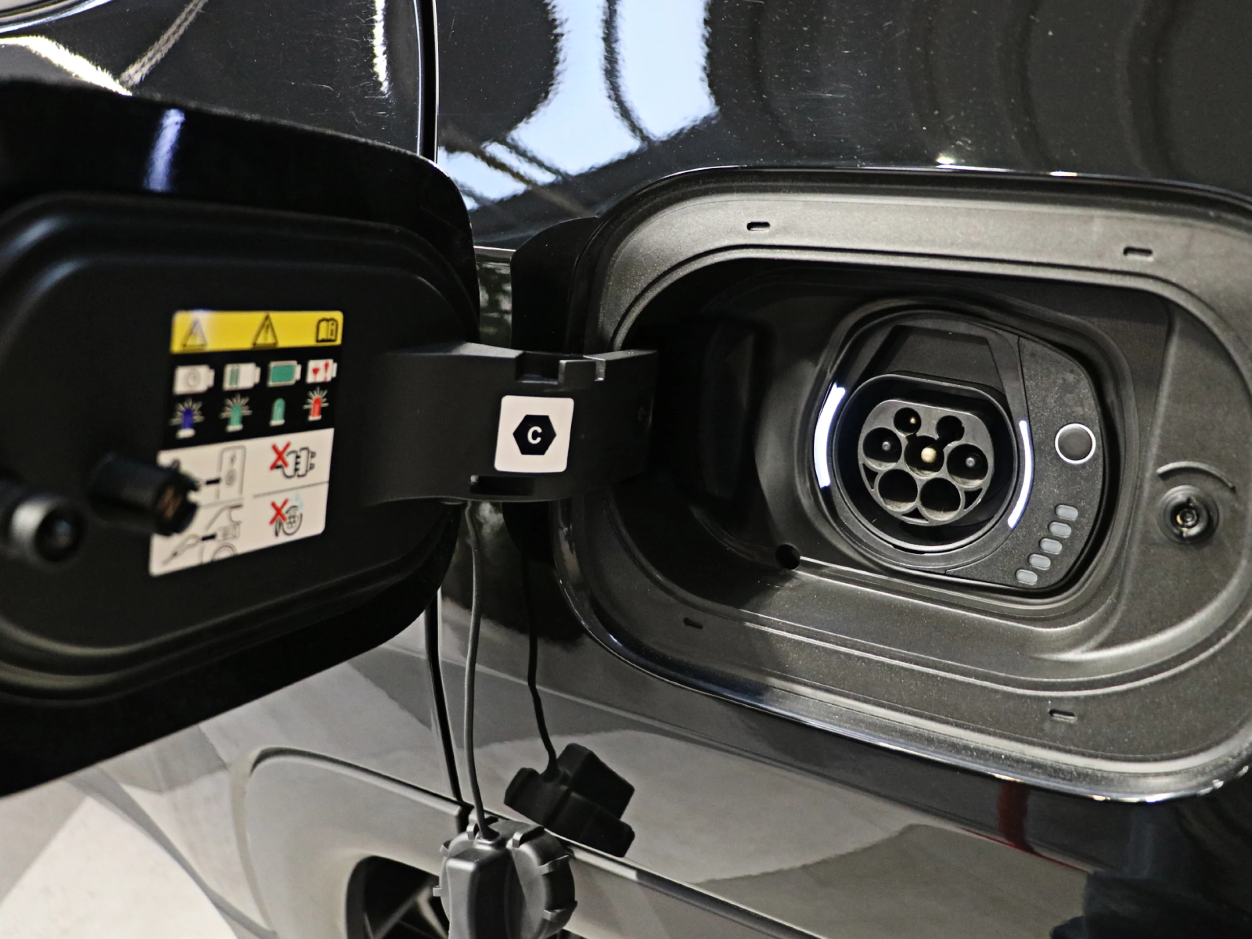 Jeep Compass 1.3 PHEV Trailhawk AWD AT 177 kW (240 CV) - Foto 50