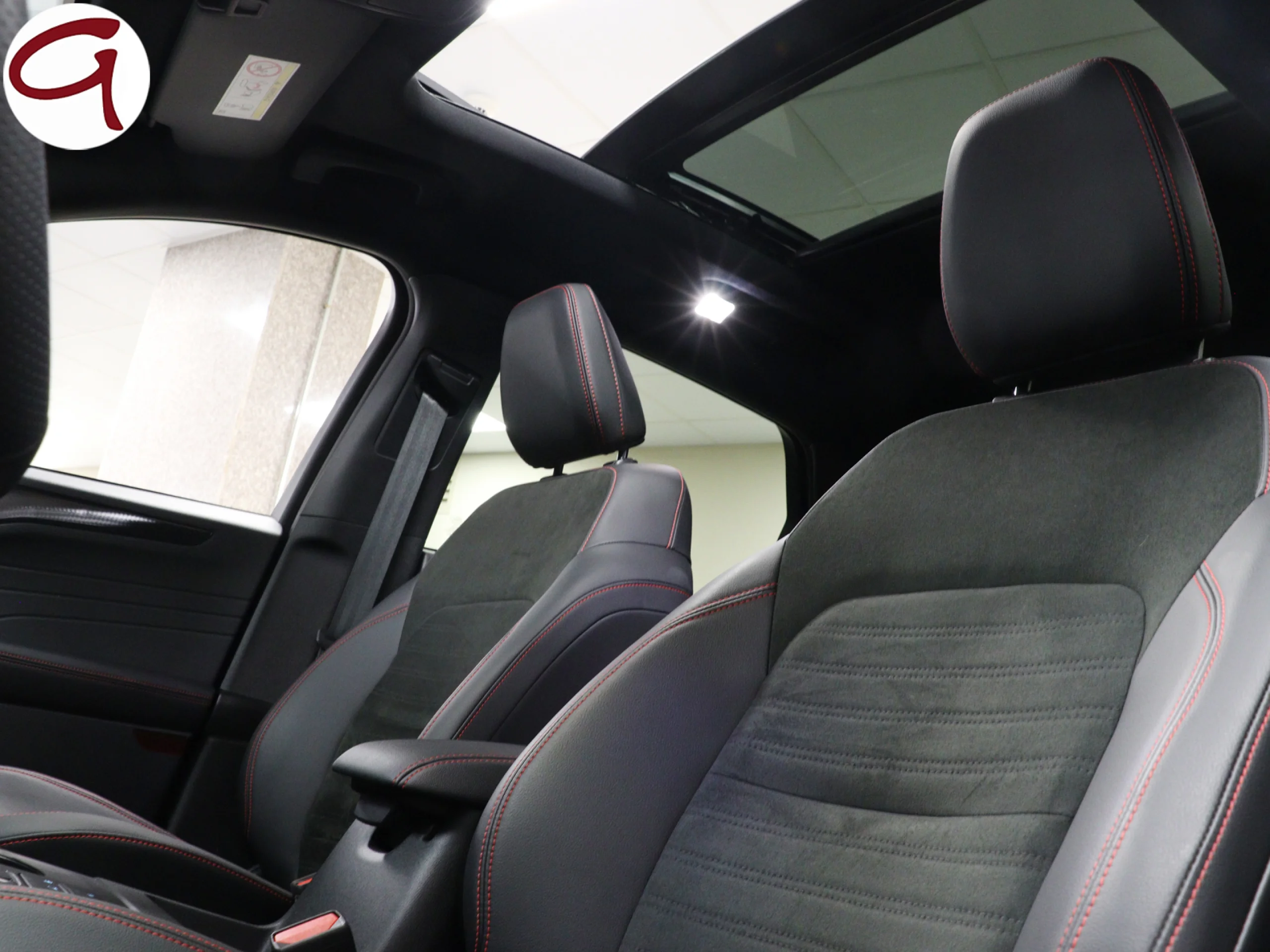 Ford Kuga 2.5 Duratec PHEV ST-Line X Auto 165 kW (225 CV) - Foto 5