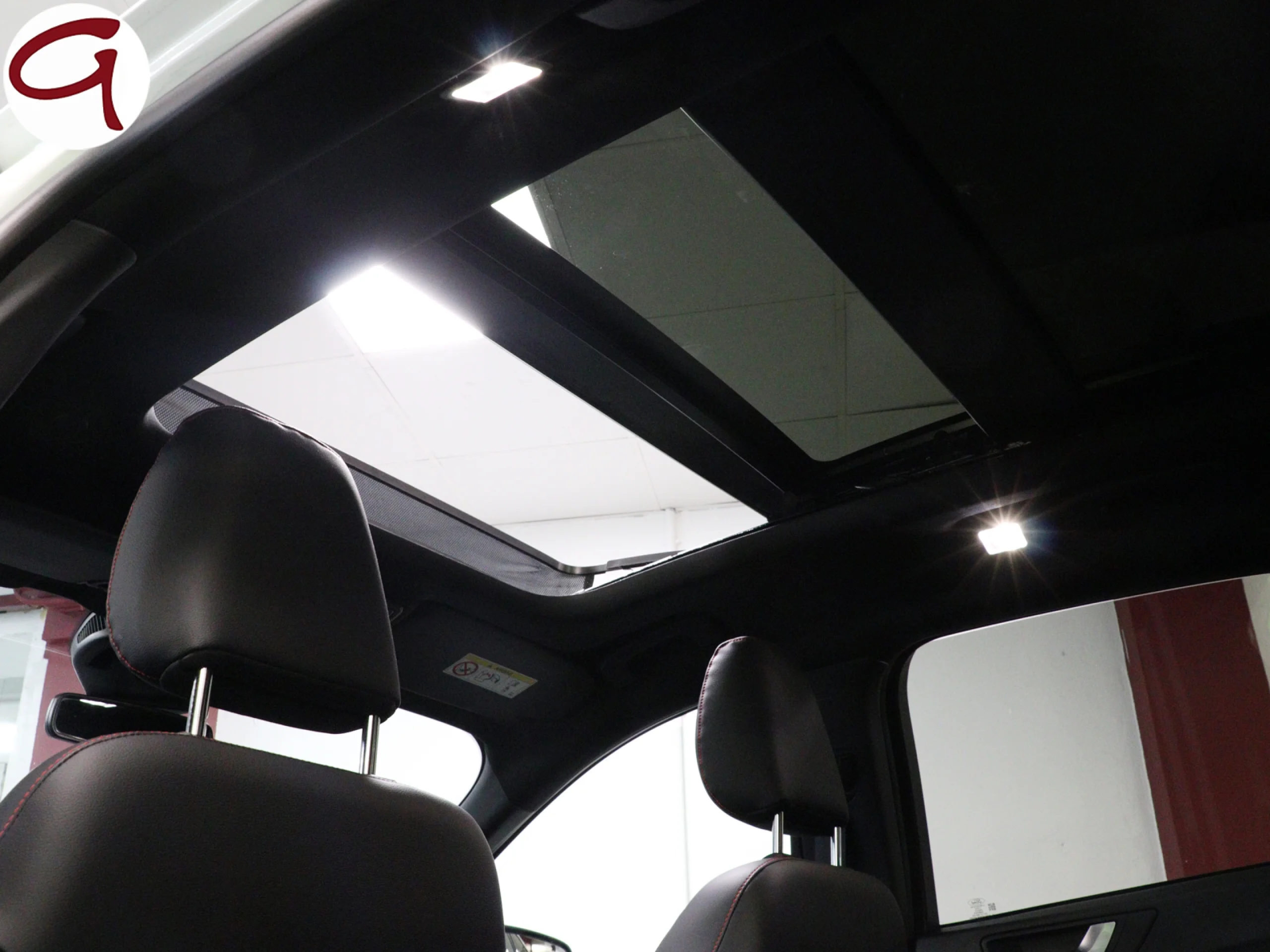 Ford Kuga 2.5 Duratec PHEV ST-Line X Auto 165 kW (225 CV) - Foto 6