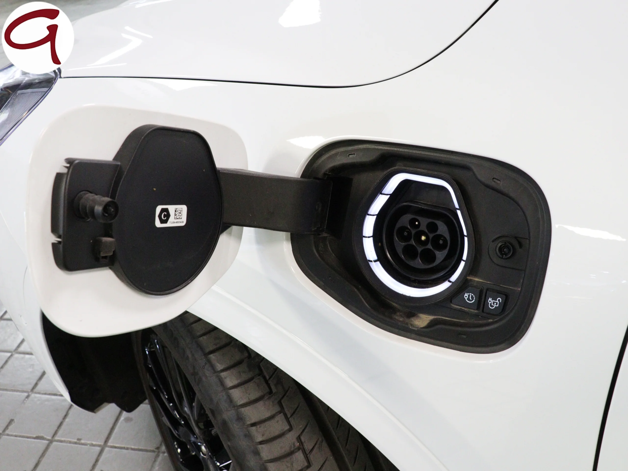 Ford Kuga 2.5 Duratec PHEV ST-Line X Auto 165 kW (225 CV) - Foto 18