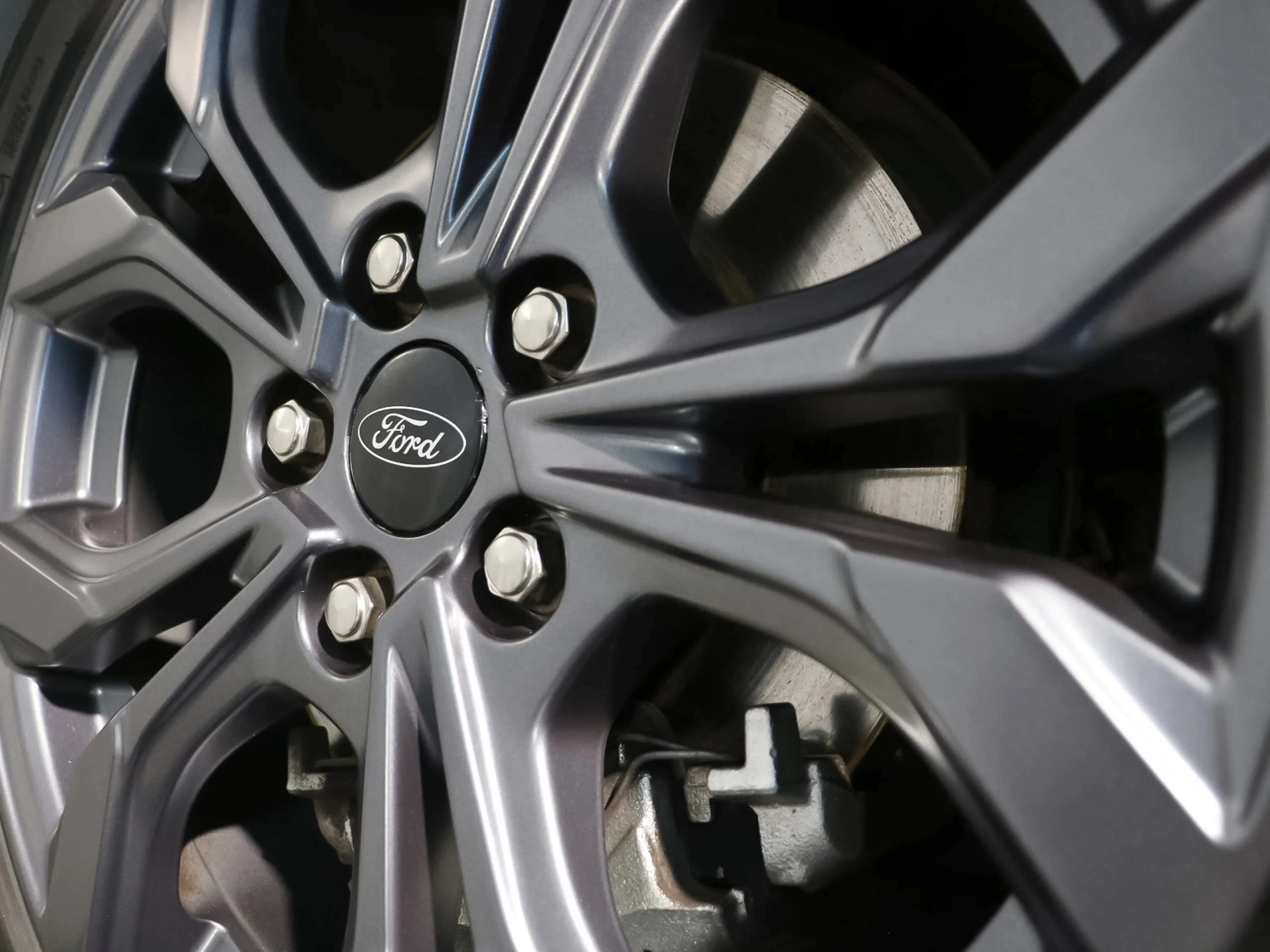 Ford Focus 1.0 Ecoboost MHEV ST-Line Auto 114 kW (155 CV) - Foto 42