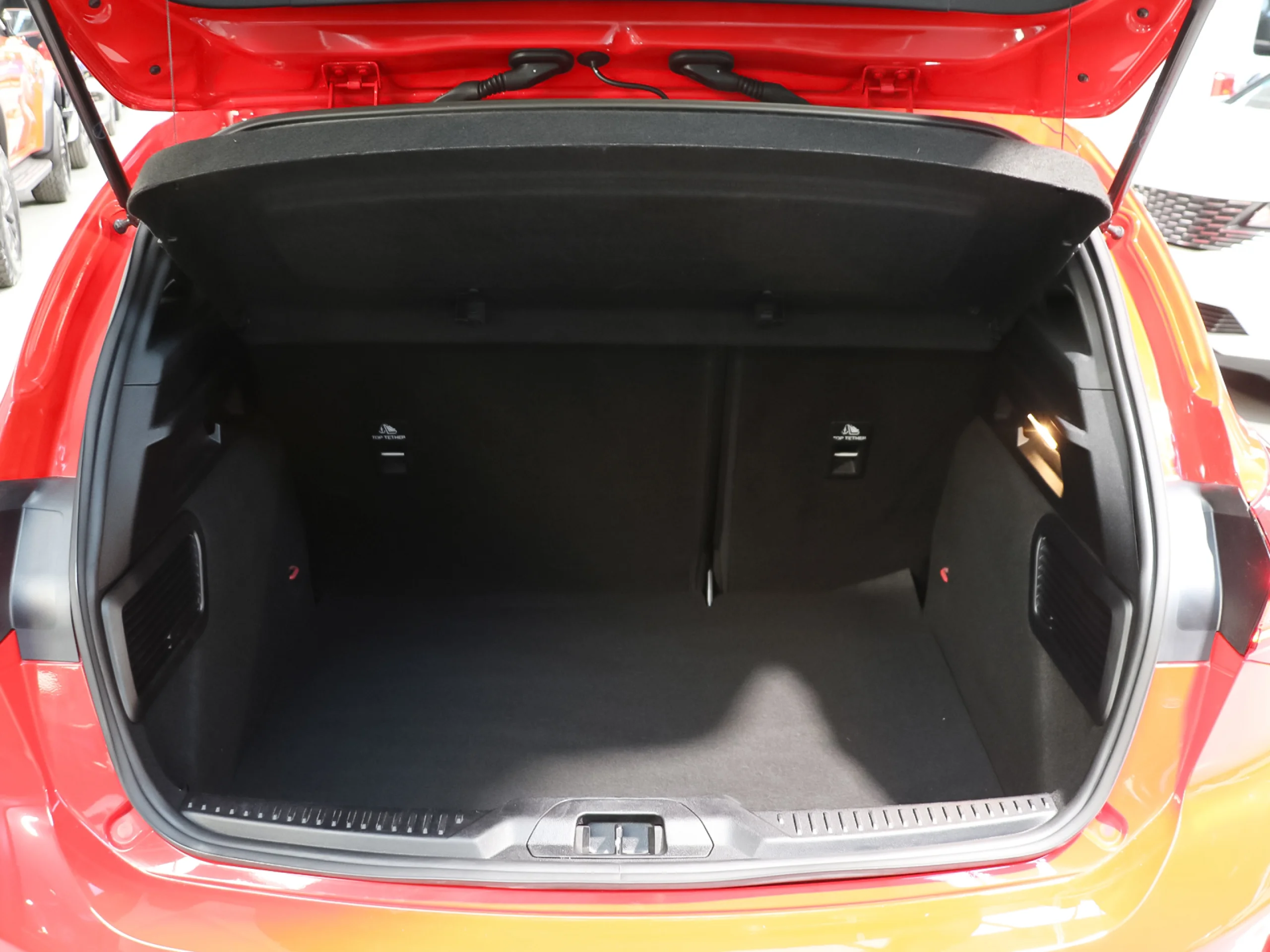 Ford Focus 1.0 Ecoboost MHEV ST-Line Auto 114 kW (155 CV) - Foto 43