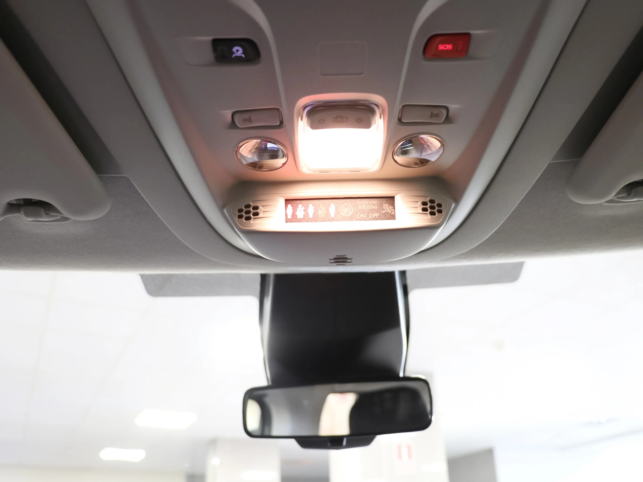 Citroen Berlingo BlueHDi 100 S&S Plus Talla XL 75 kW (102 CV) - Foto 24