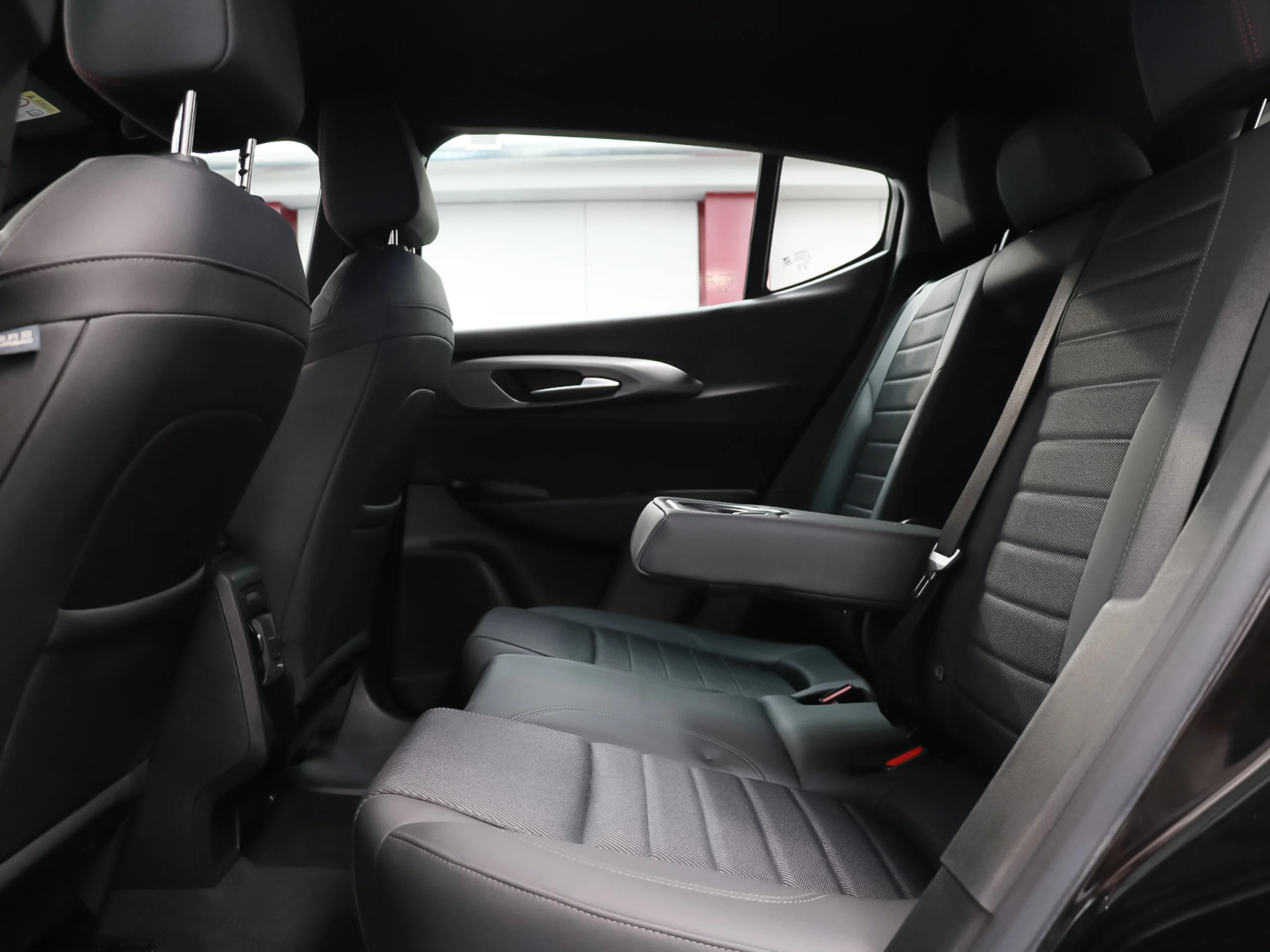 Alfa Romeo Tonale 1.5 MHEV Sprint FWD 96 kW (130 CV) - Foto 10