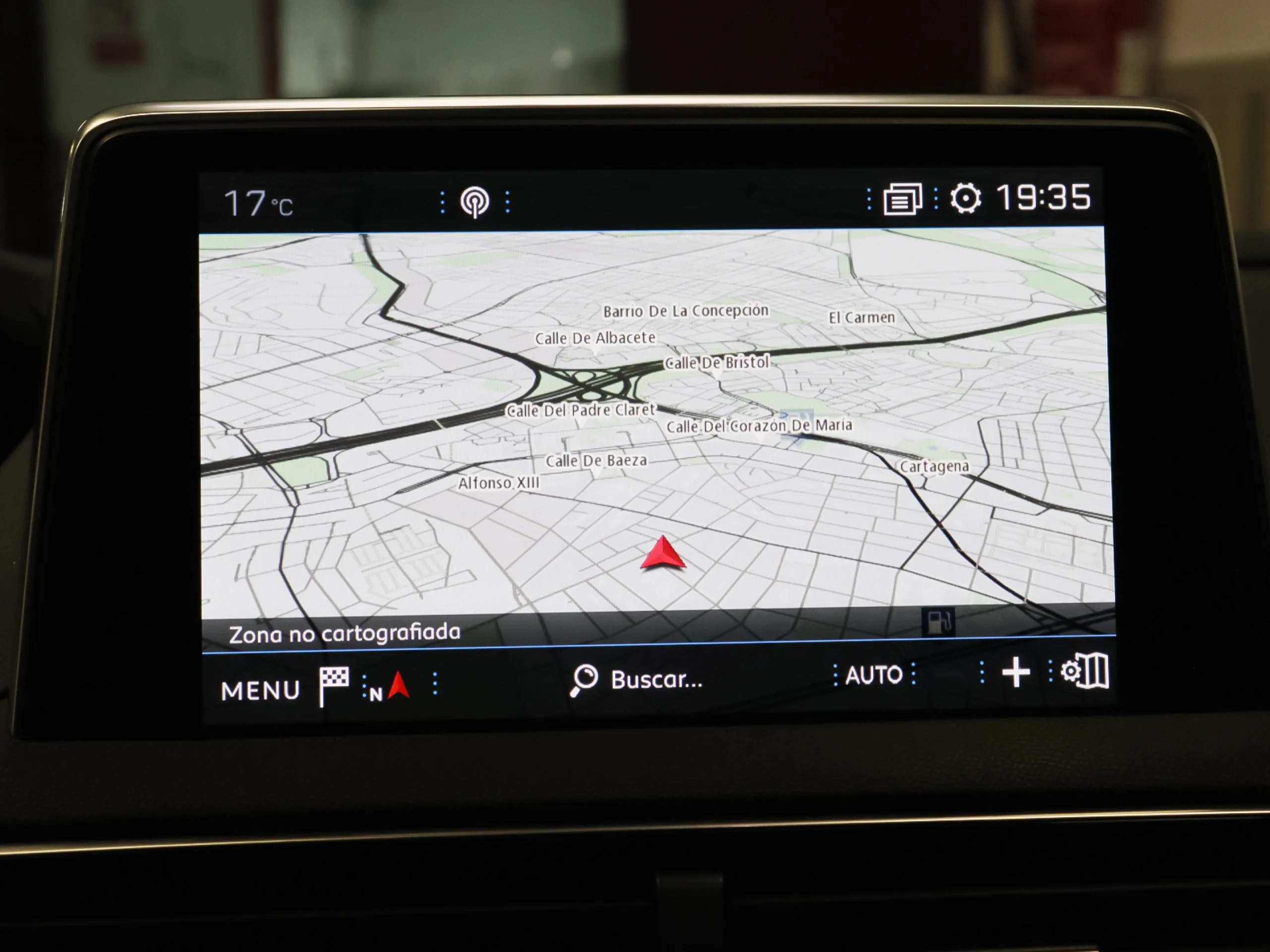 Peugeot 3008 BlueHDI 130 S&S Allure 96 kW (130 CV) - Foto 11