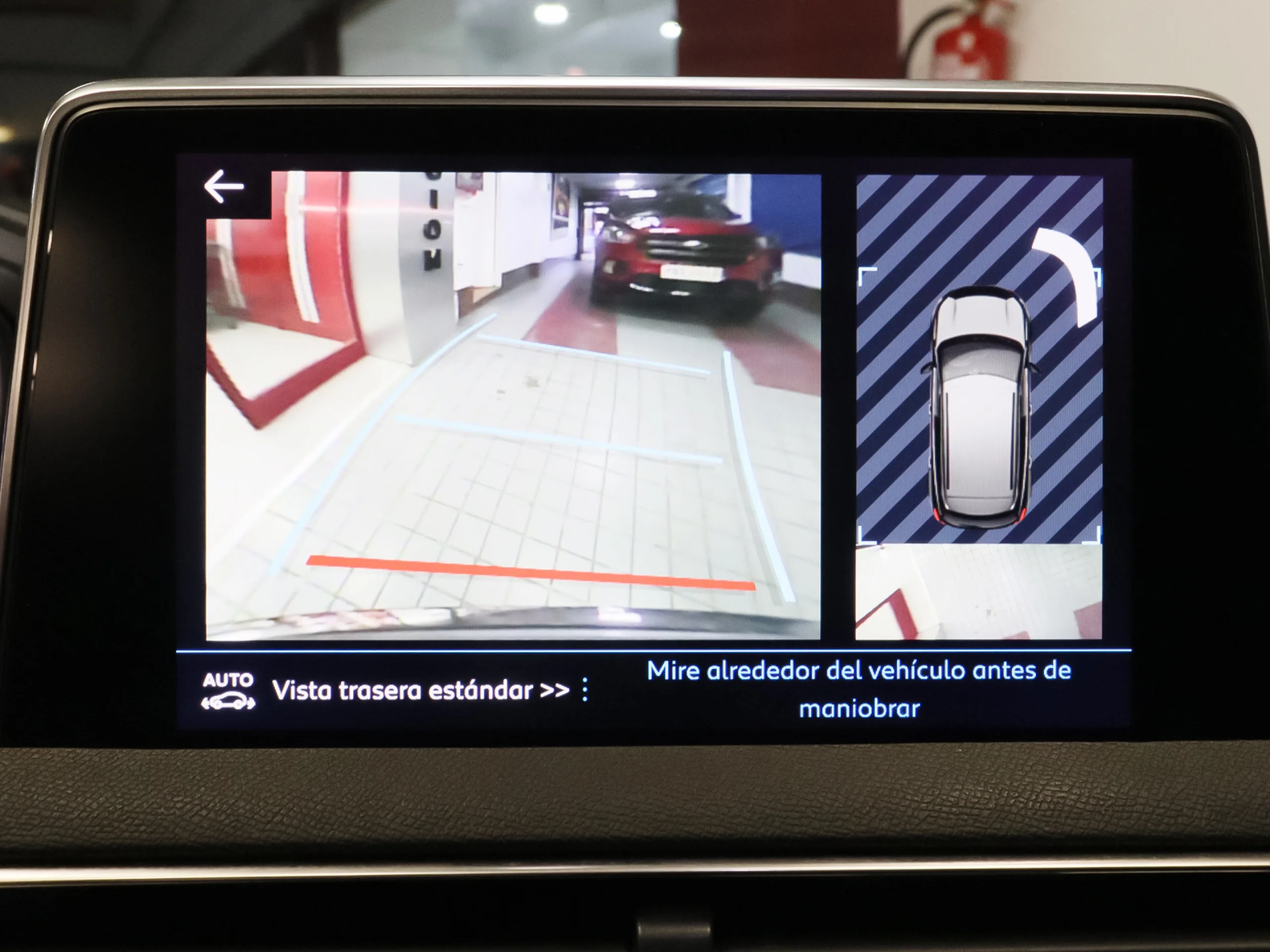 Peugeot 3008 BlueHDI 130 S&S Allure 96 kW (130 CV) - Foto 14