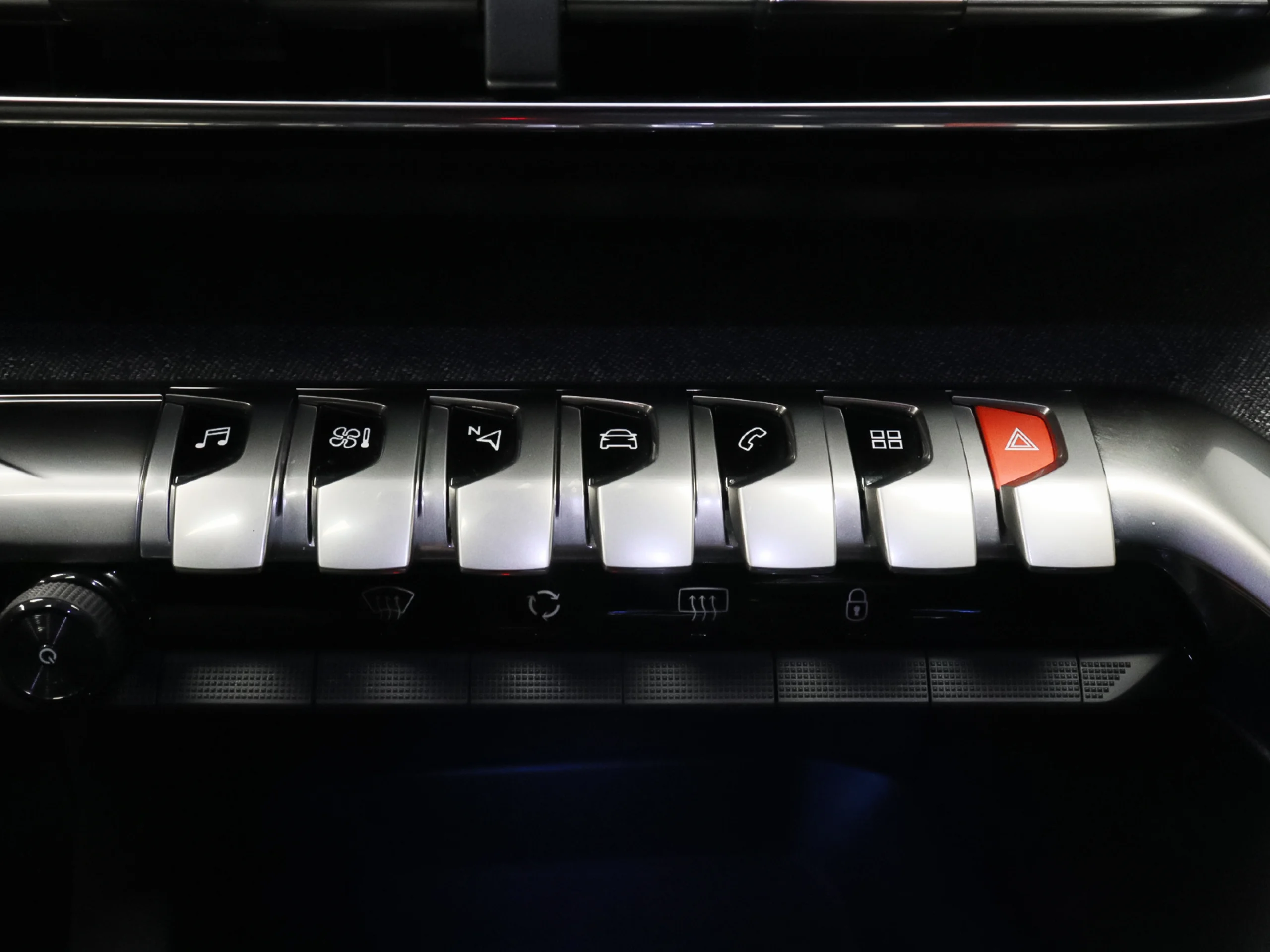 Peugeot 3008 BlueHDI 130 S&S Allure 96 kW (130 CV) - Foto 17