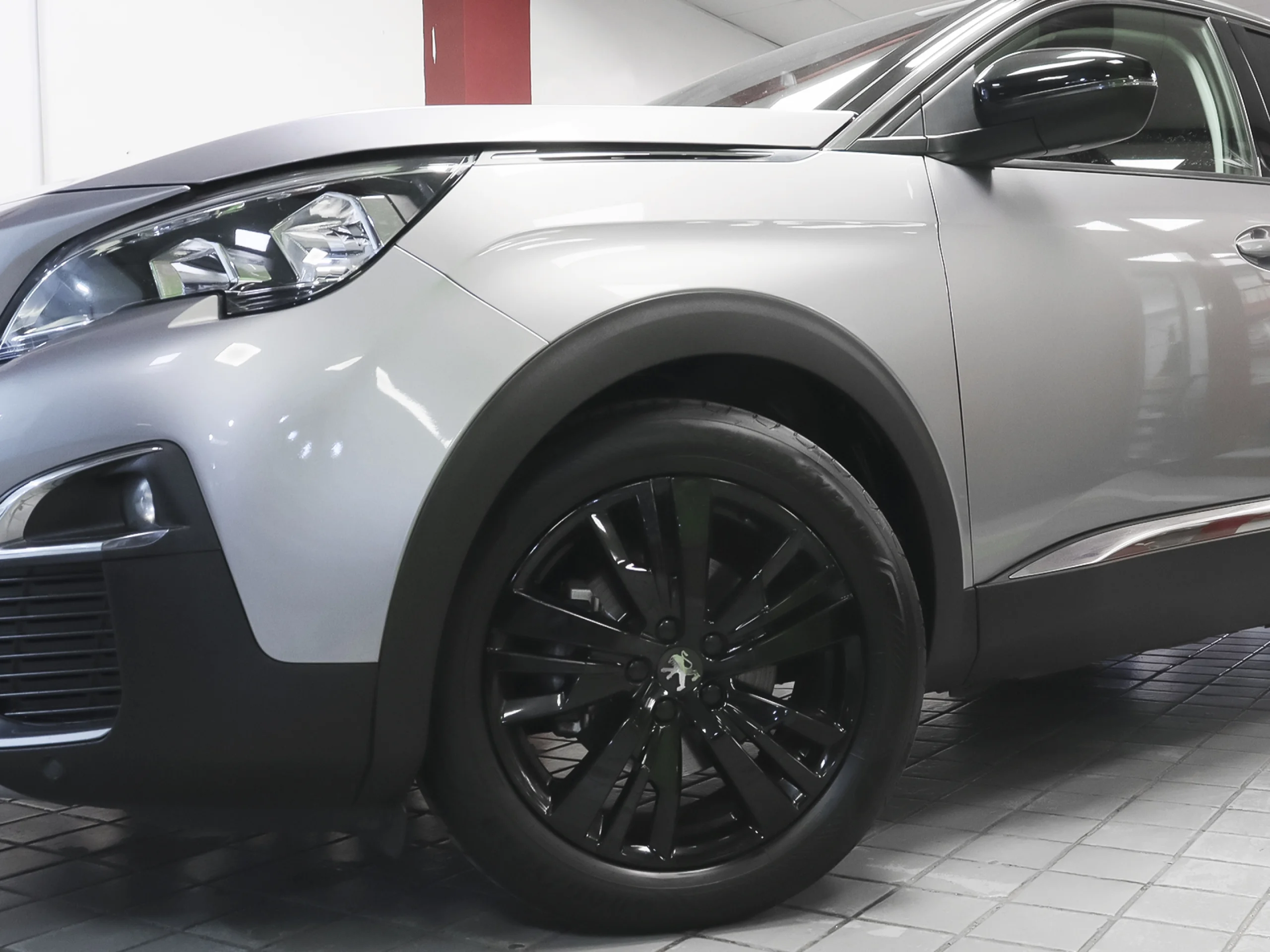 Peugeot 3008 BlueHDI 130 S&S Allure 96 kW (130 CV) - Foto 20