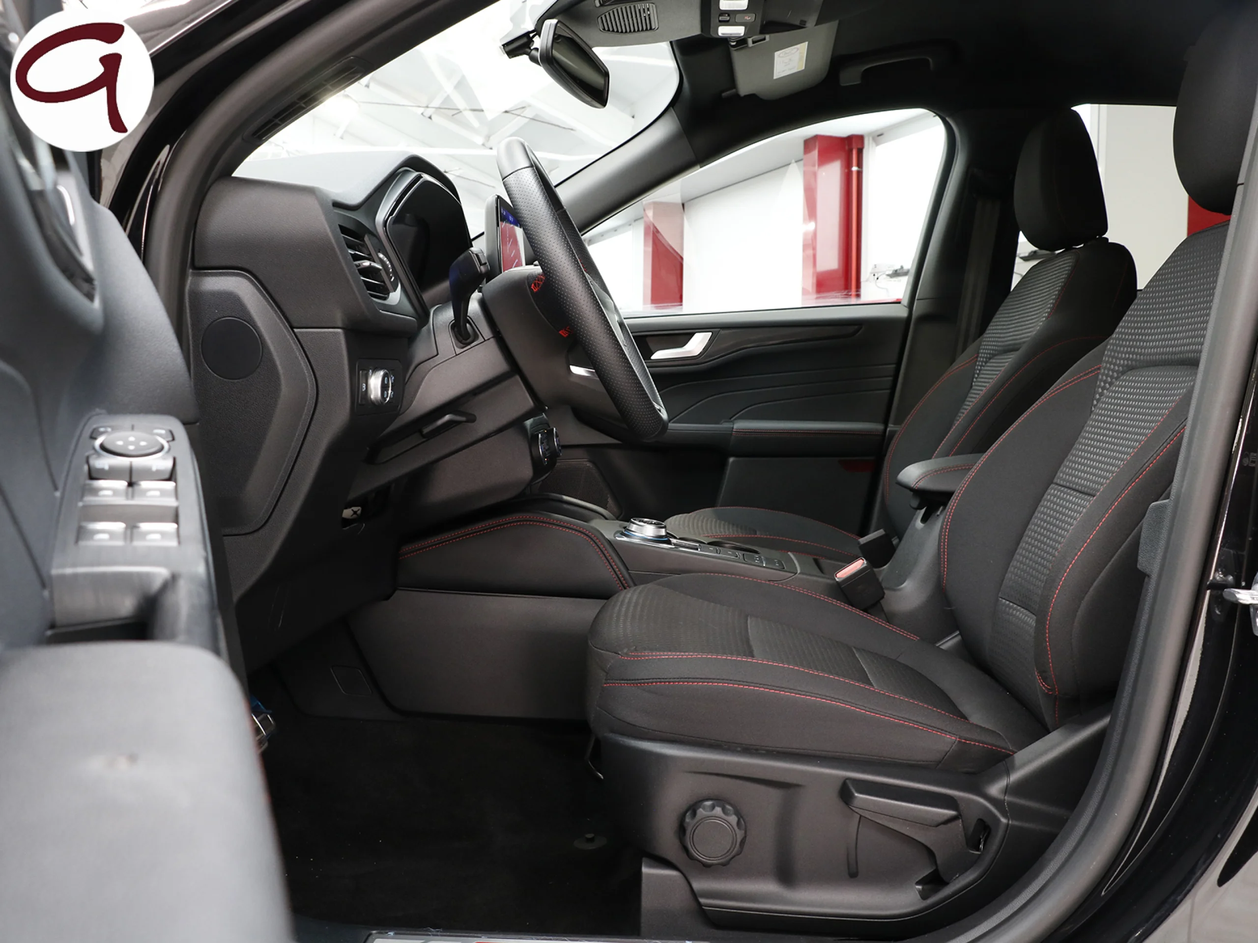 Ford Kuga 2.5 Duratec PHEV ST-Line Auto 165 kW (225 CV) - Foto 4