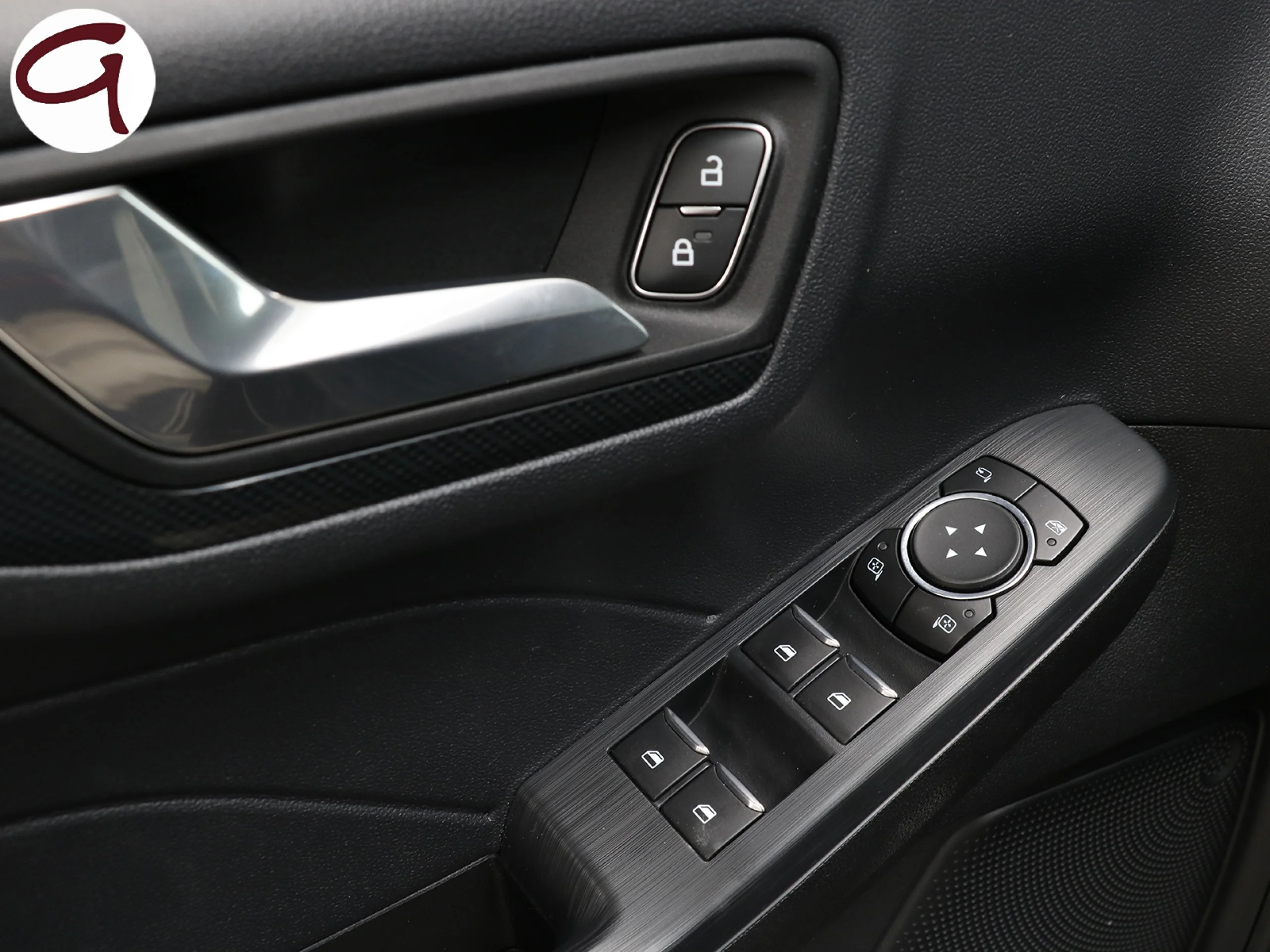 Ford Kuga 2.5 Duratec PHEV ST-Line Auto 165 kW (225 CV) - Foto 18