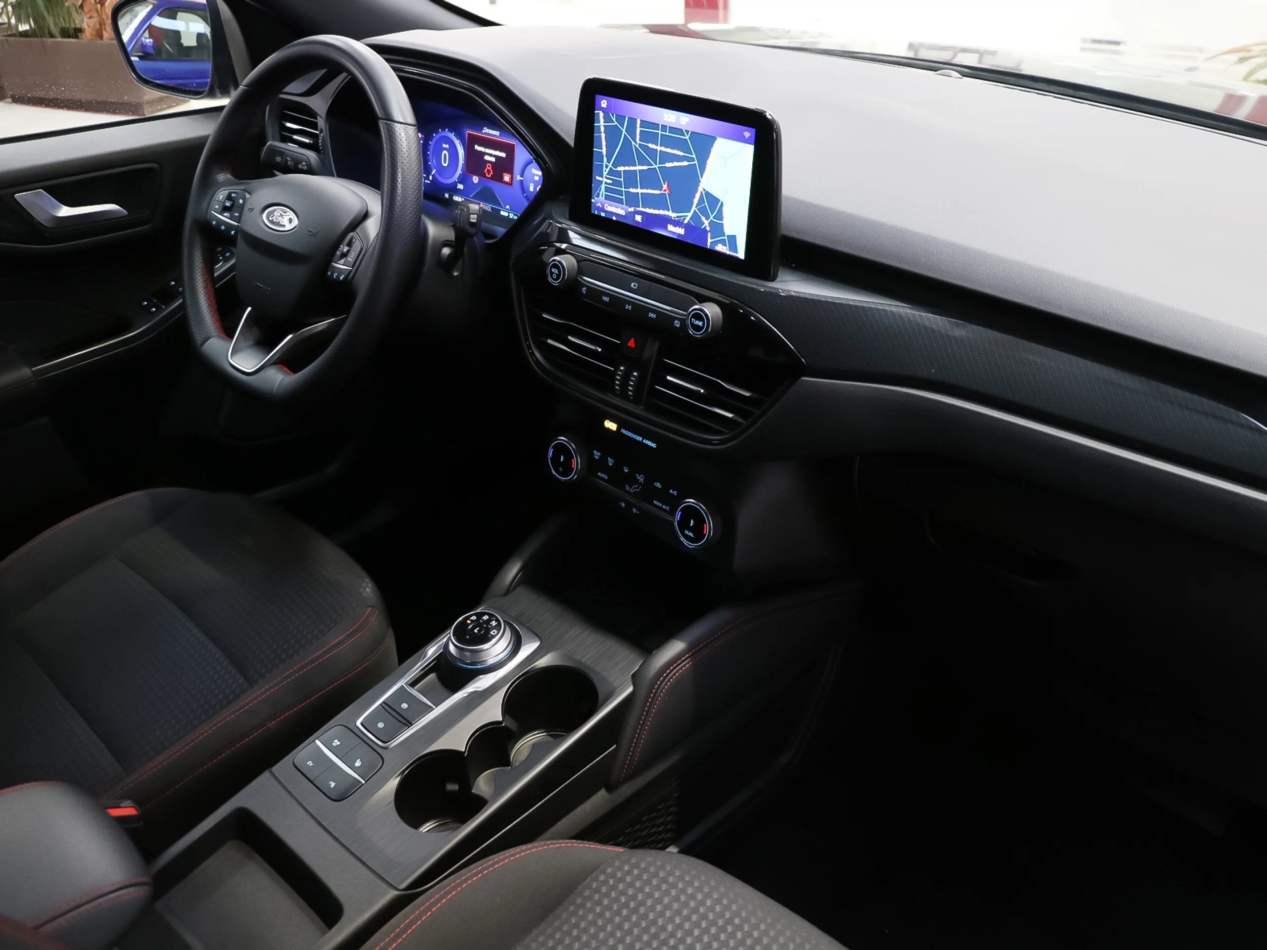 Ford Kuga 2.5 Duratec PHEV ST-Line Auto 165 kW (225 CV) - Foto 5