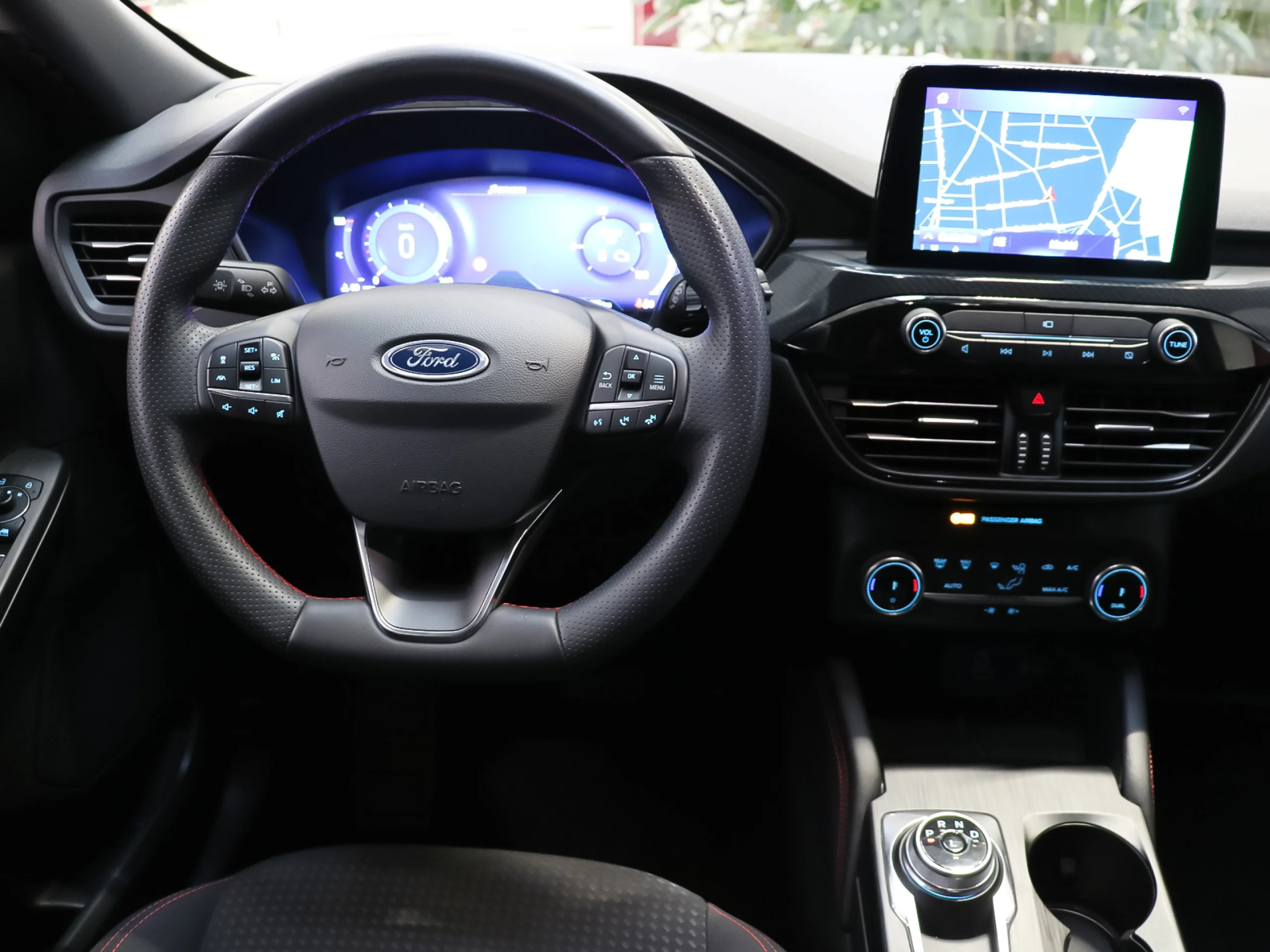 Ford Kuga 2.5 Duratec PHEV ST-Line Auto 165 kW (225 CV) - Foto 11