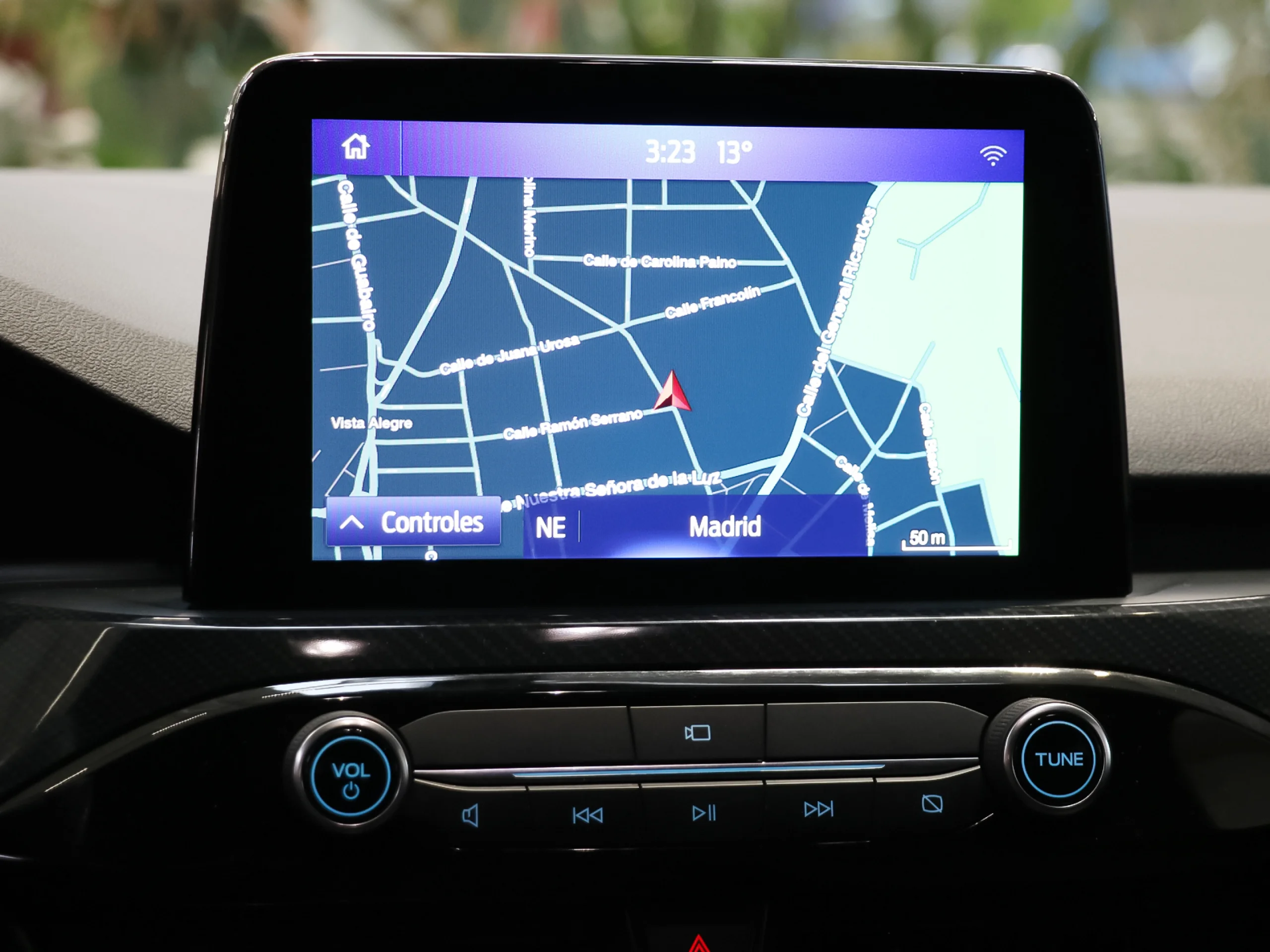 Ford Kuga 2.5 Duratec PHEV ST-Line Auto 165 kW (225 CV) - Foto 12