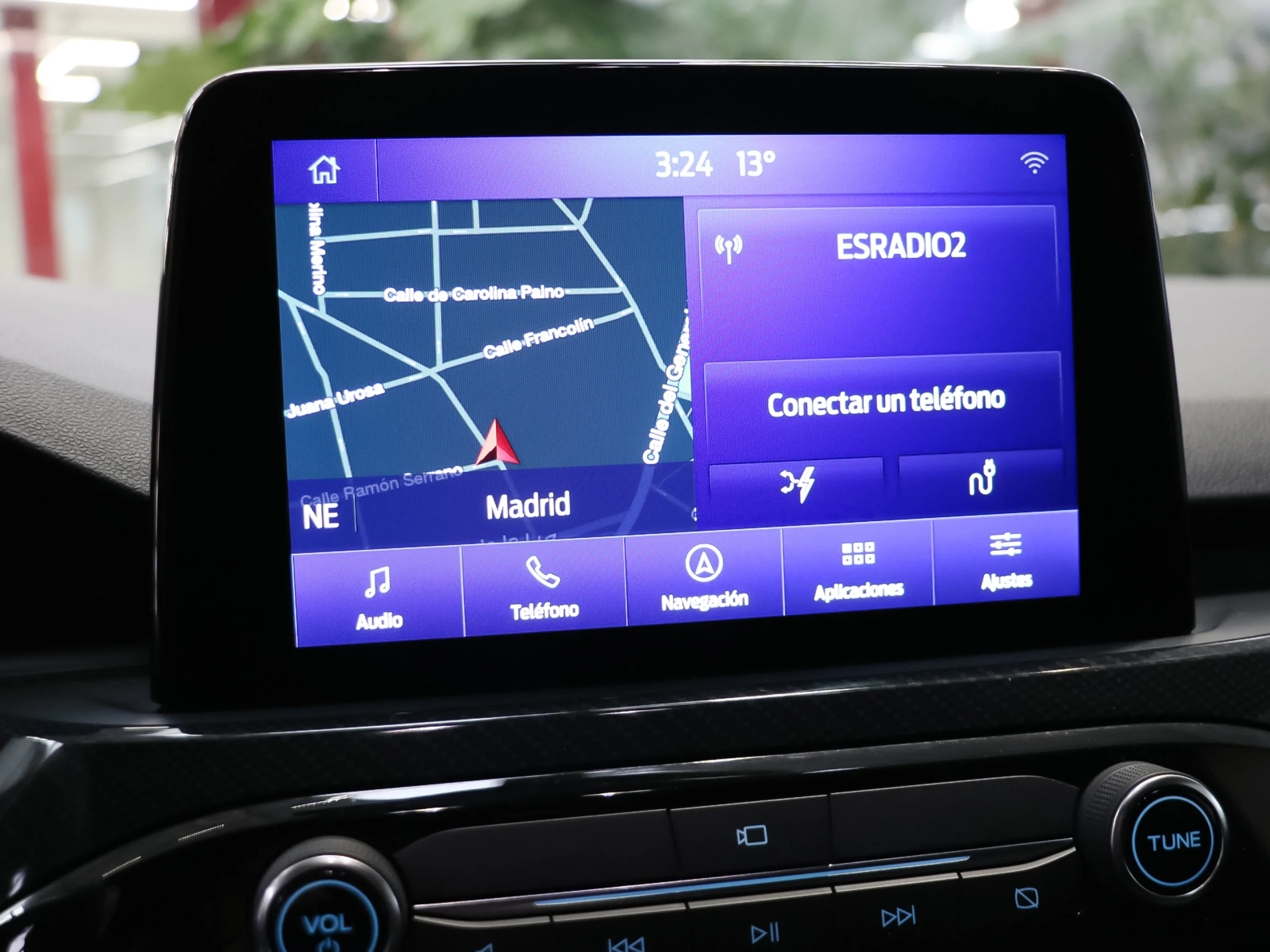 Ford Kuga 2.5 Duratec PHEV ST-Line Auto 165 kW (225 CV) - Foto 14