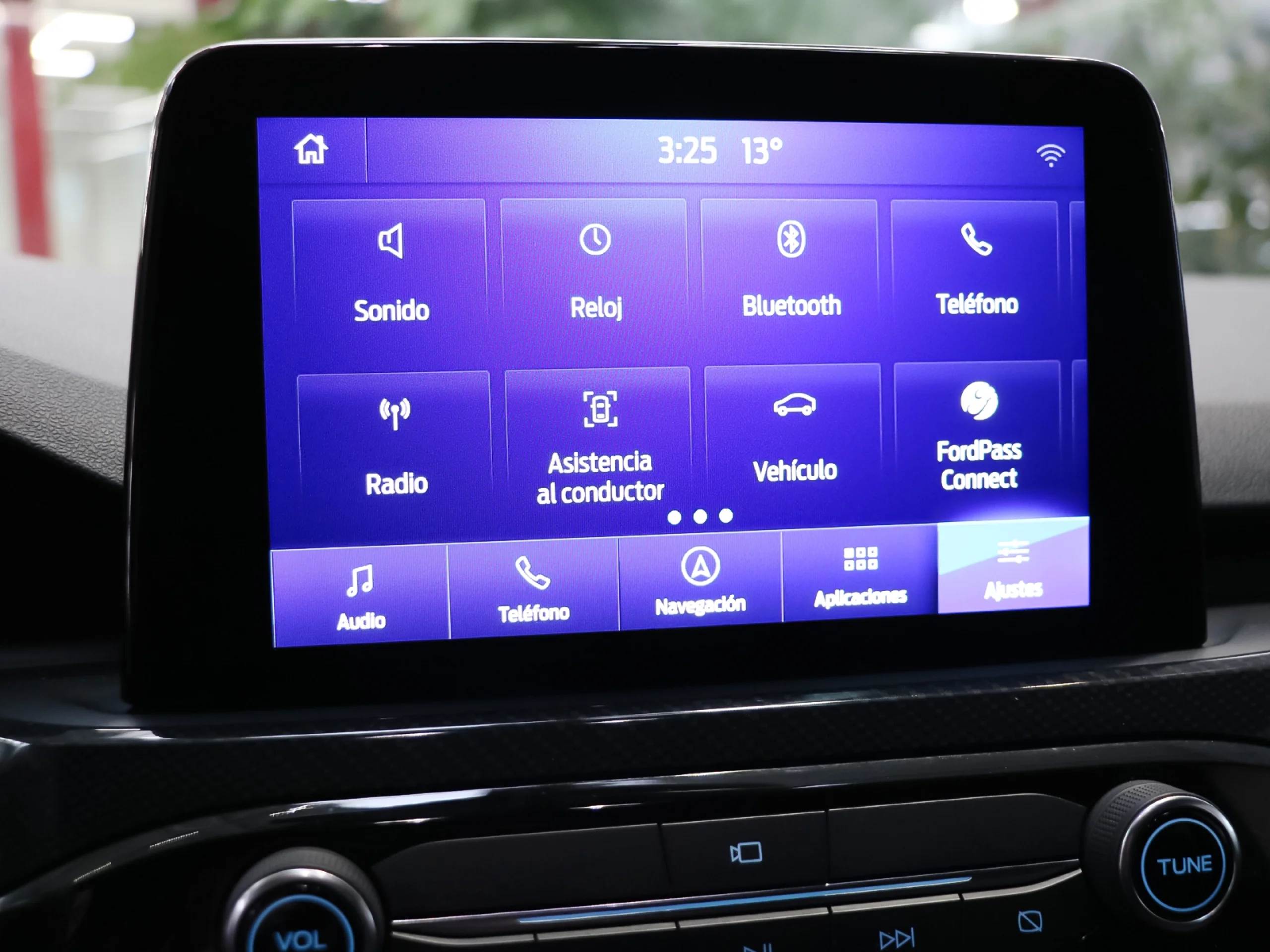 Ford Kuga 2.5 Duratec PHEV ST-Line Auto 165 kW (225 CV) - Foto 17