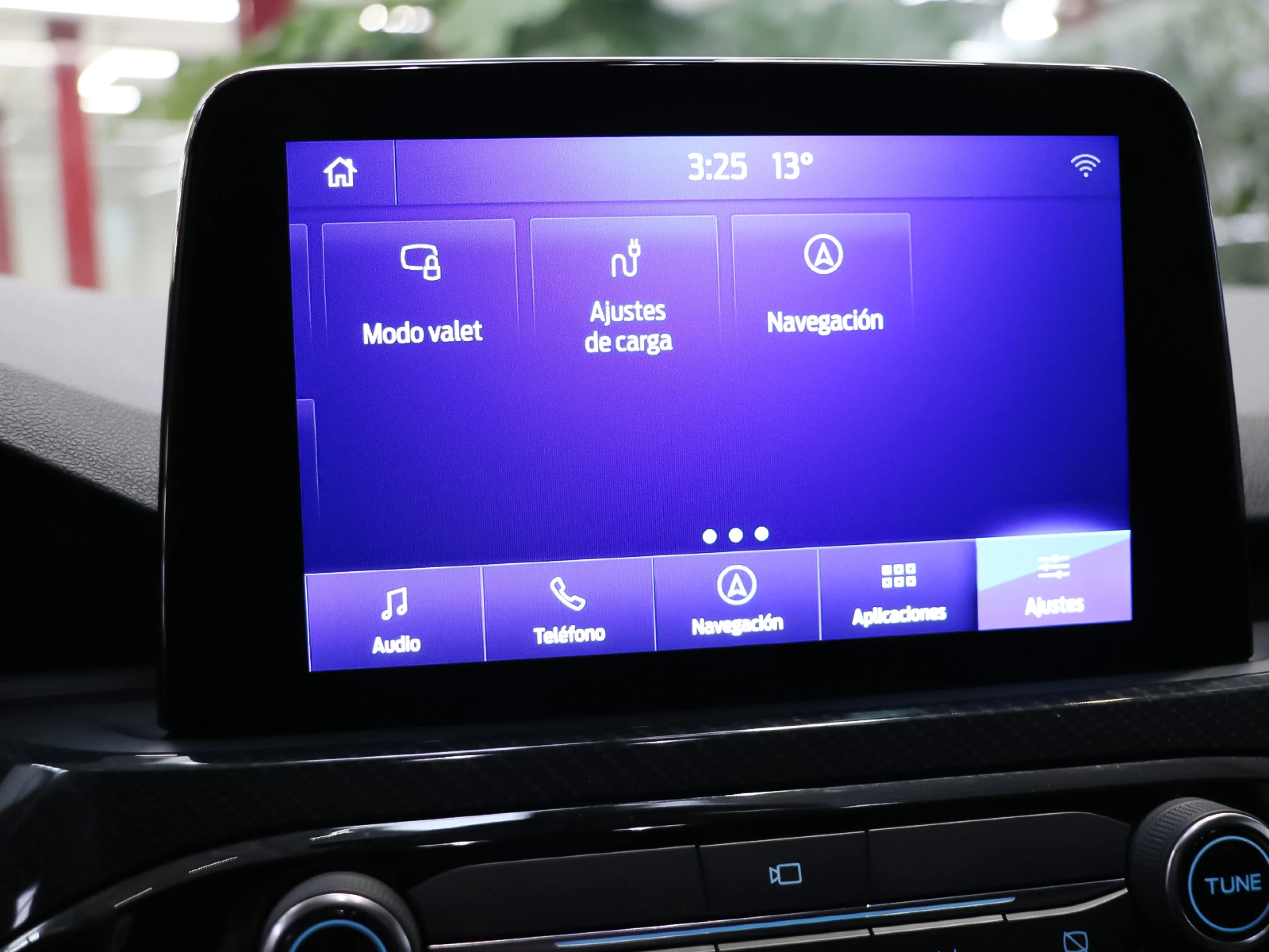 Ford Kuga 2.5 Duratec PHEV ST-Line Auto 165 kW (225 CV) - Foto 19