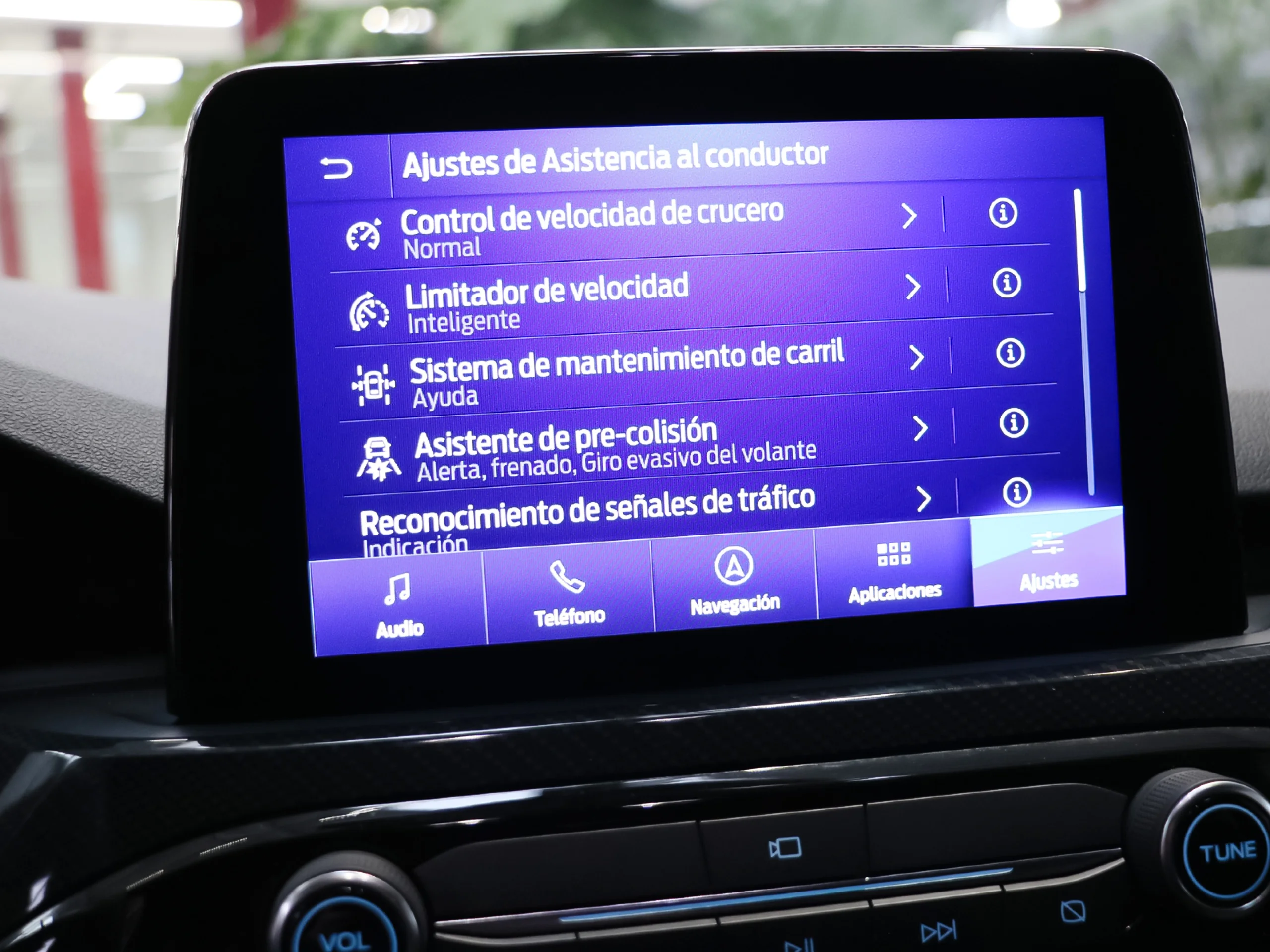 Ford Kuga 2.5 Duratec PHEV ST-Line Auto 165 kW (225 CV) - Foto 21