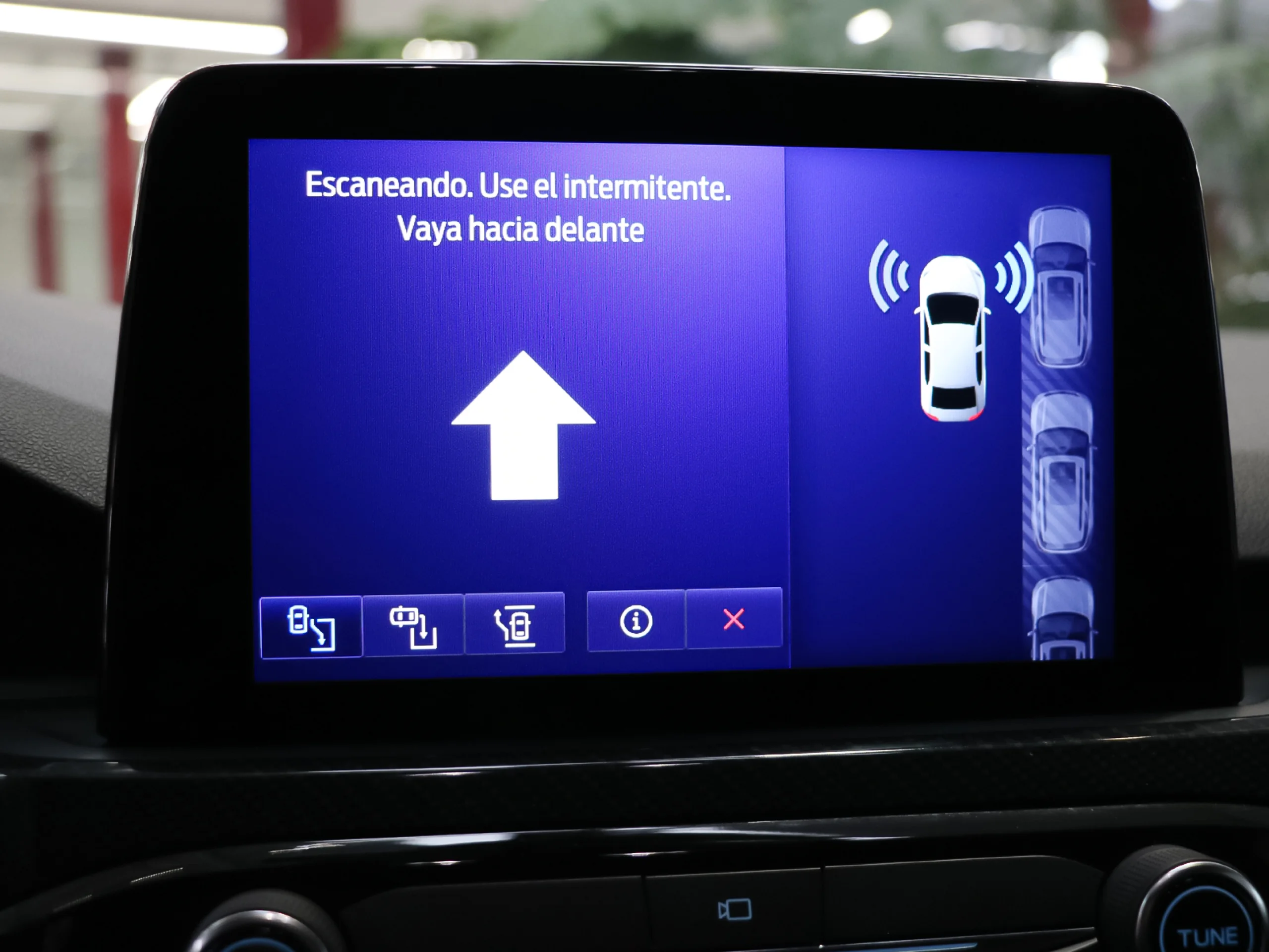 Ford Kuga 2.5 Duratec PHEV ST-Line Auto 165 kW (225 CV) - Foto 25