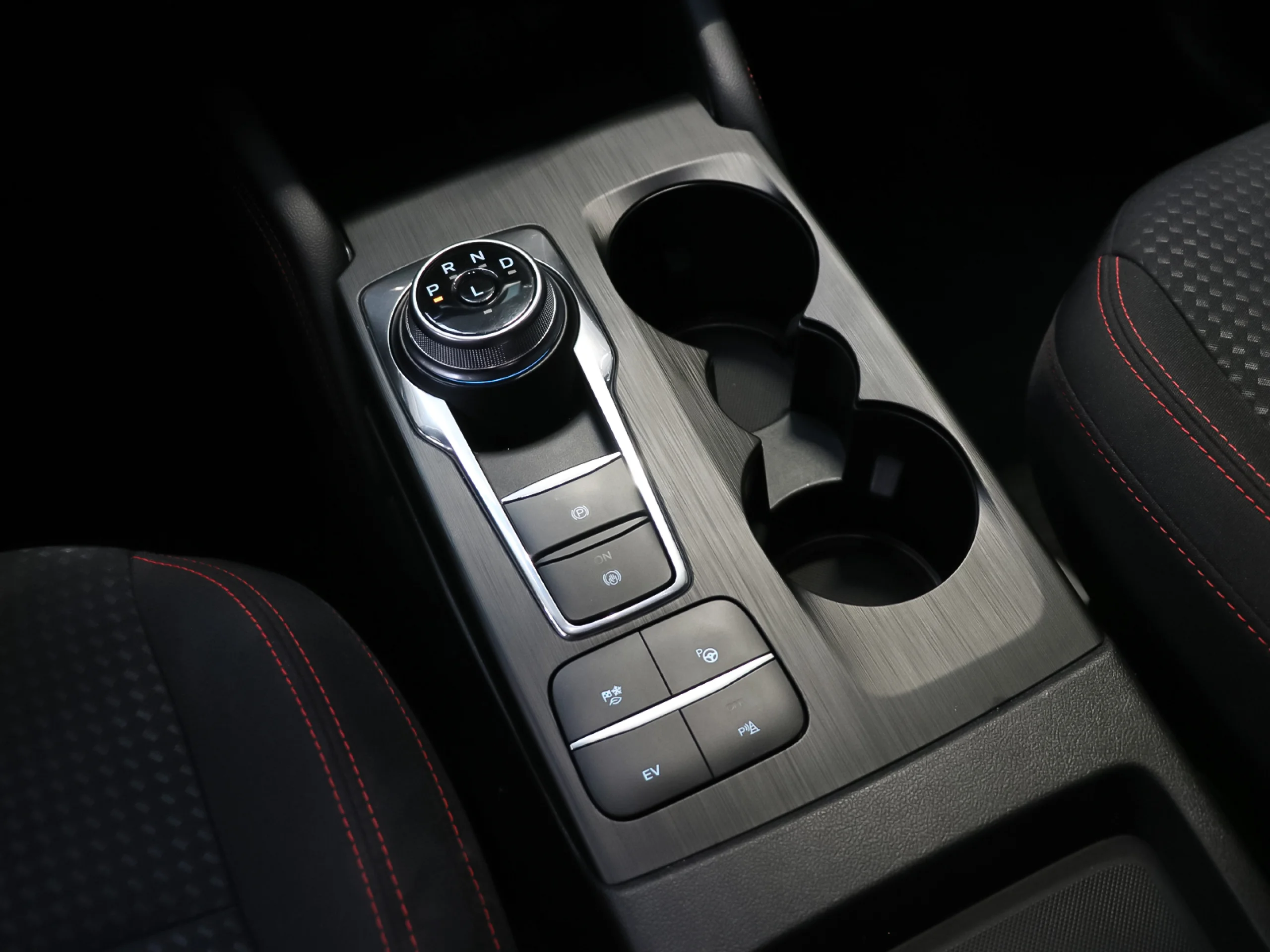 Ford Kuga 2.5 Duratec PHEV ST-Line Auto 165 kW (225 CV) - Foto 27