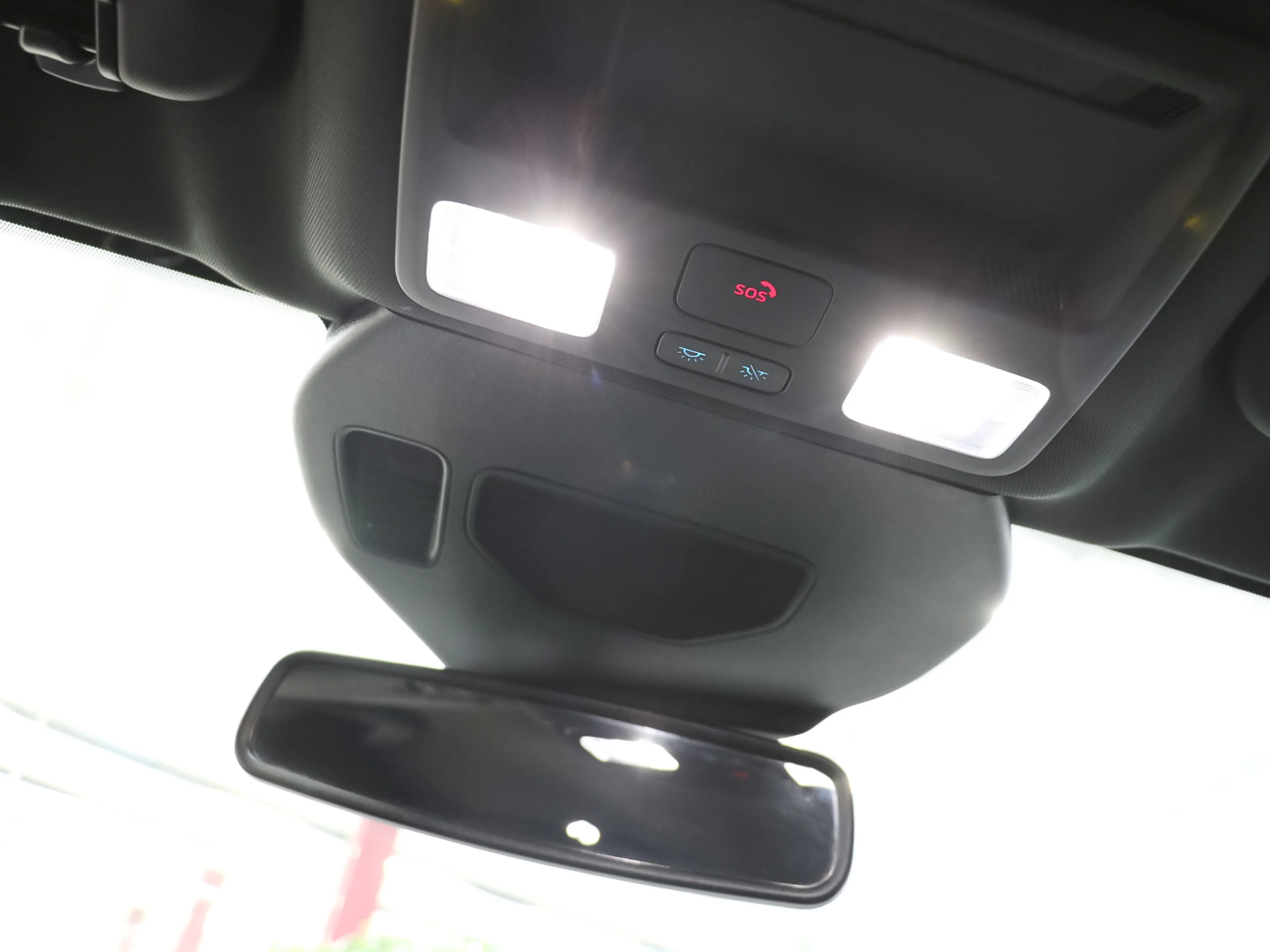 Ford Kuga 2.5 Duratec PHEV ST-Line Auto 165 kW (225 CV) - Foto 28