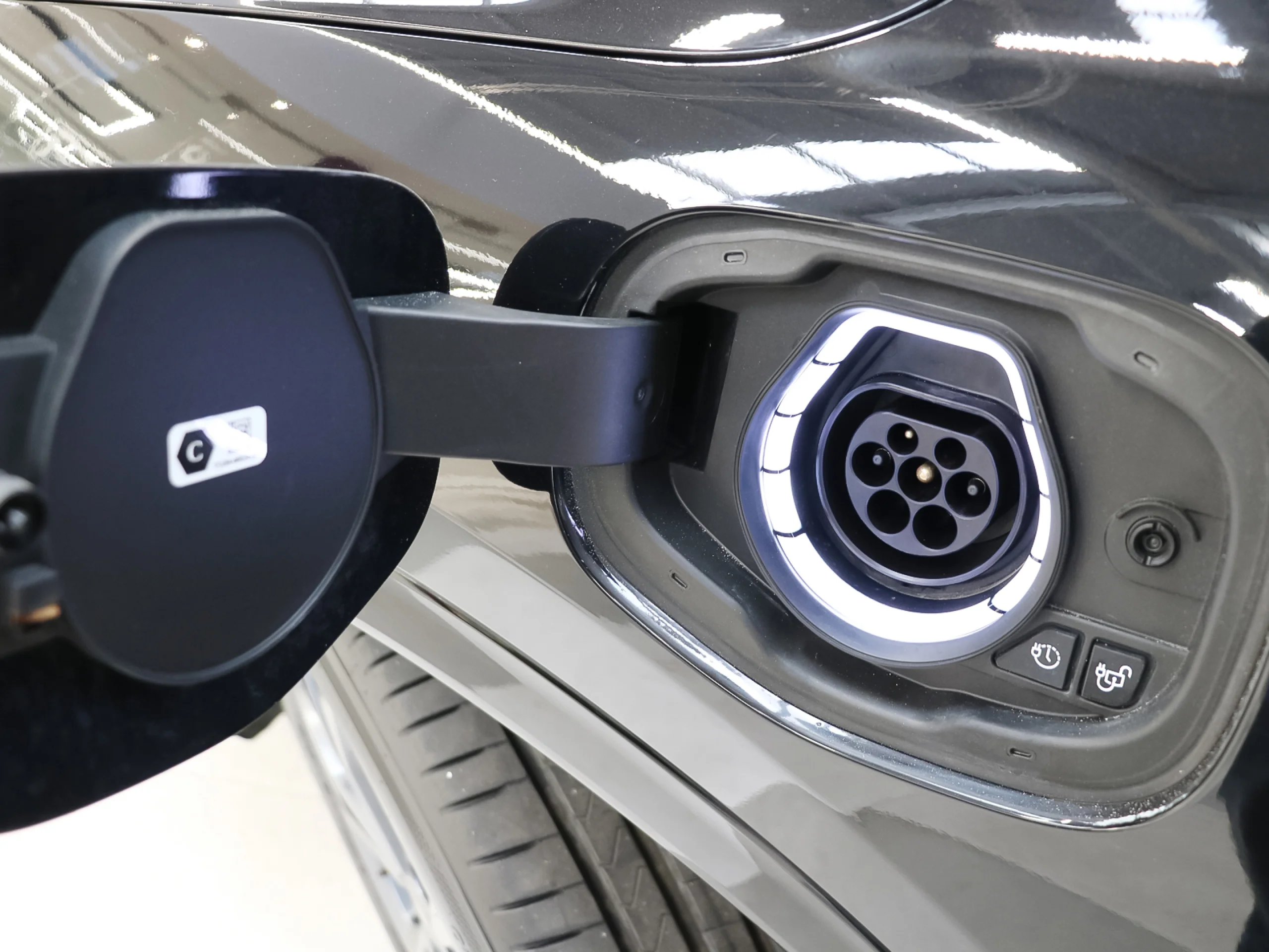 Ford Kuga 2.5 Duratec PHEV ST-Line Auto 165 kW (225 CV) - Foto 43