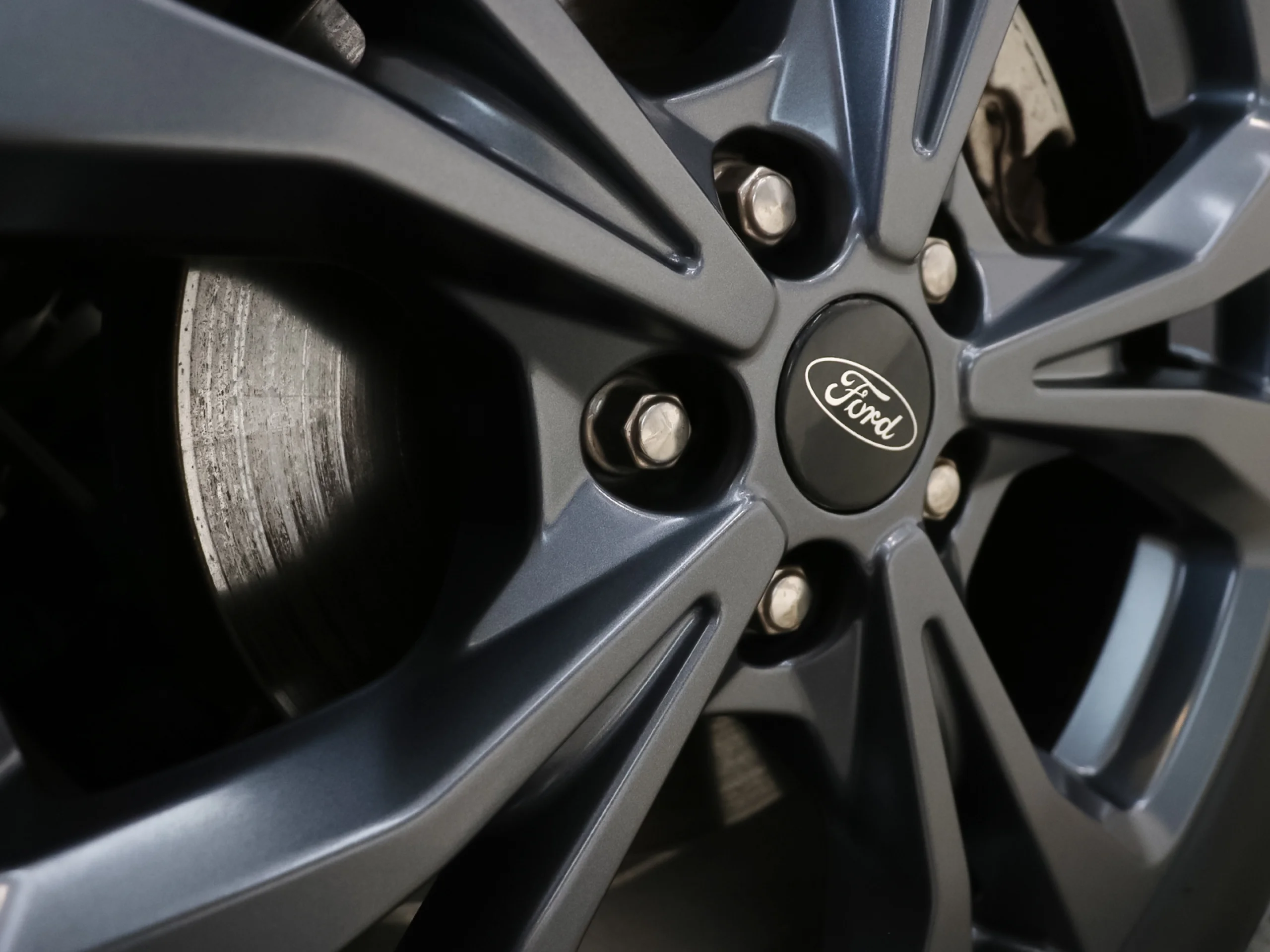 Ford Kuga 2.5 Duratec PHEV ST-Line Auto 165 kW (225 CV) - Foto 46