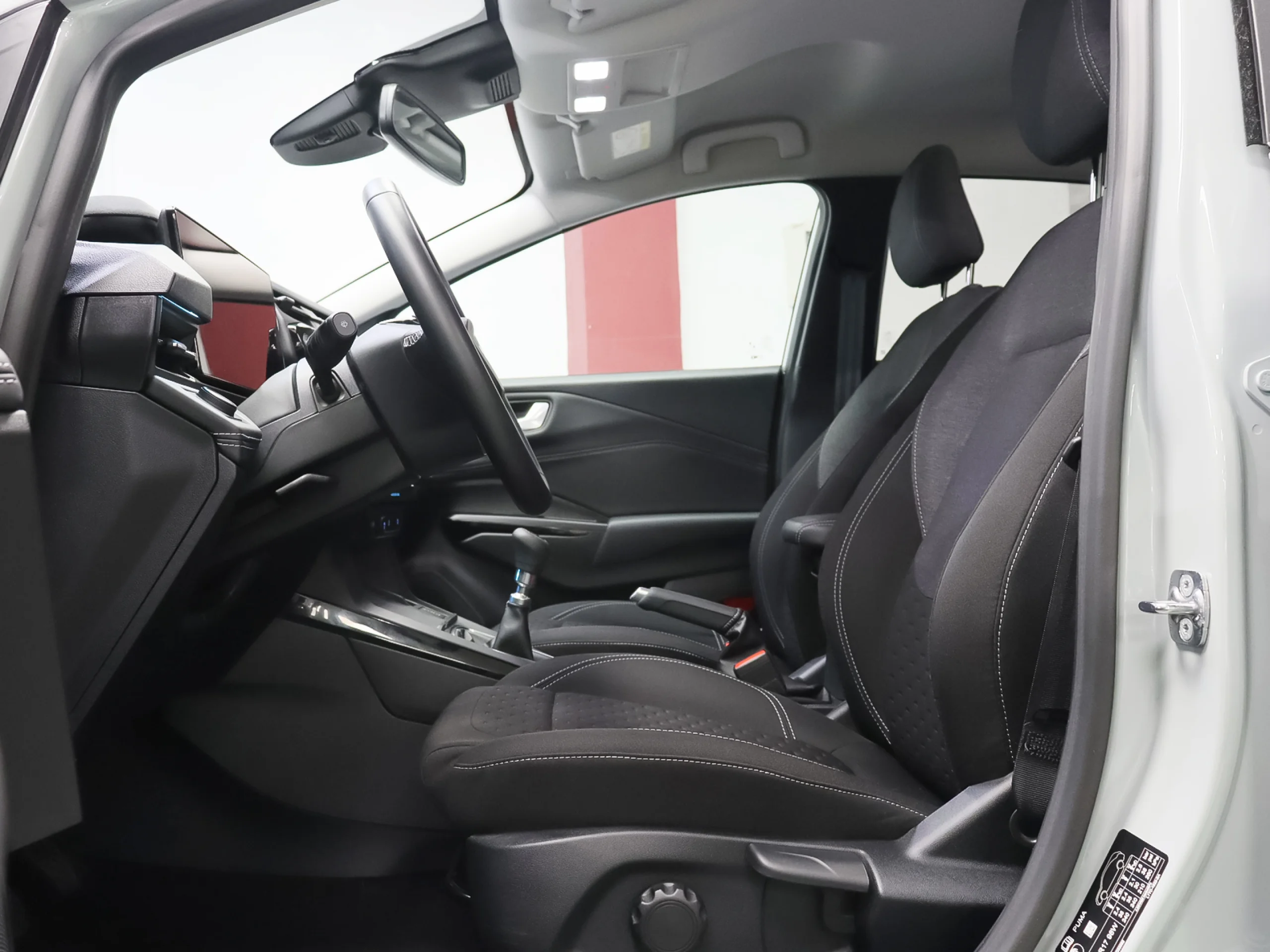 Ford Puma 1.0 EcoBoost MHEV Titanium 92 kW (125 CV) - Foto 5