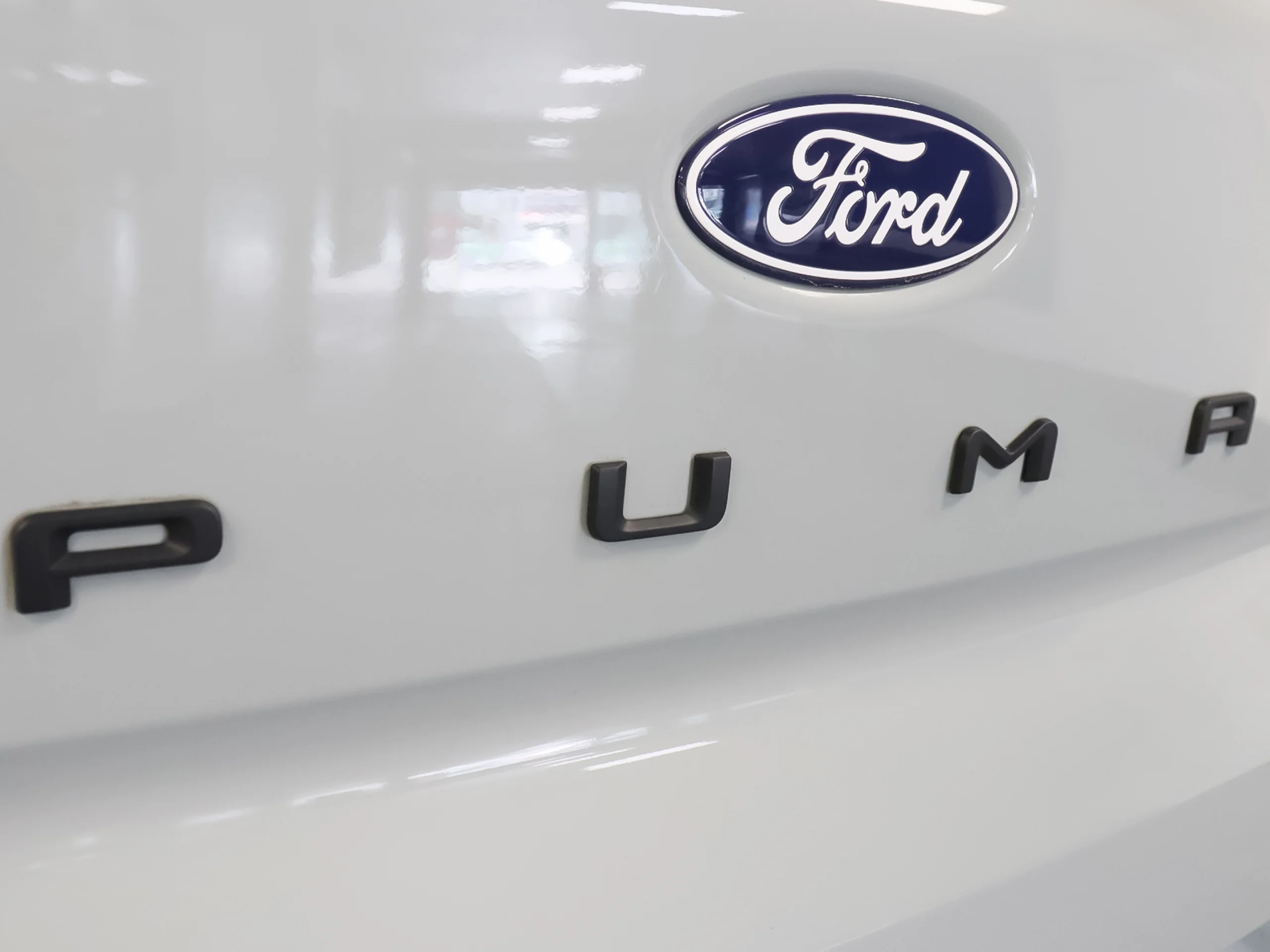 Ford Puma 1.0 EcoBoost MHEV Titanium 92 kW (125 CV) - Foto 34