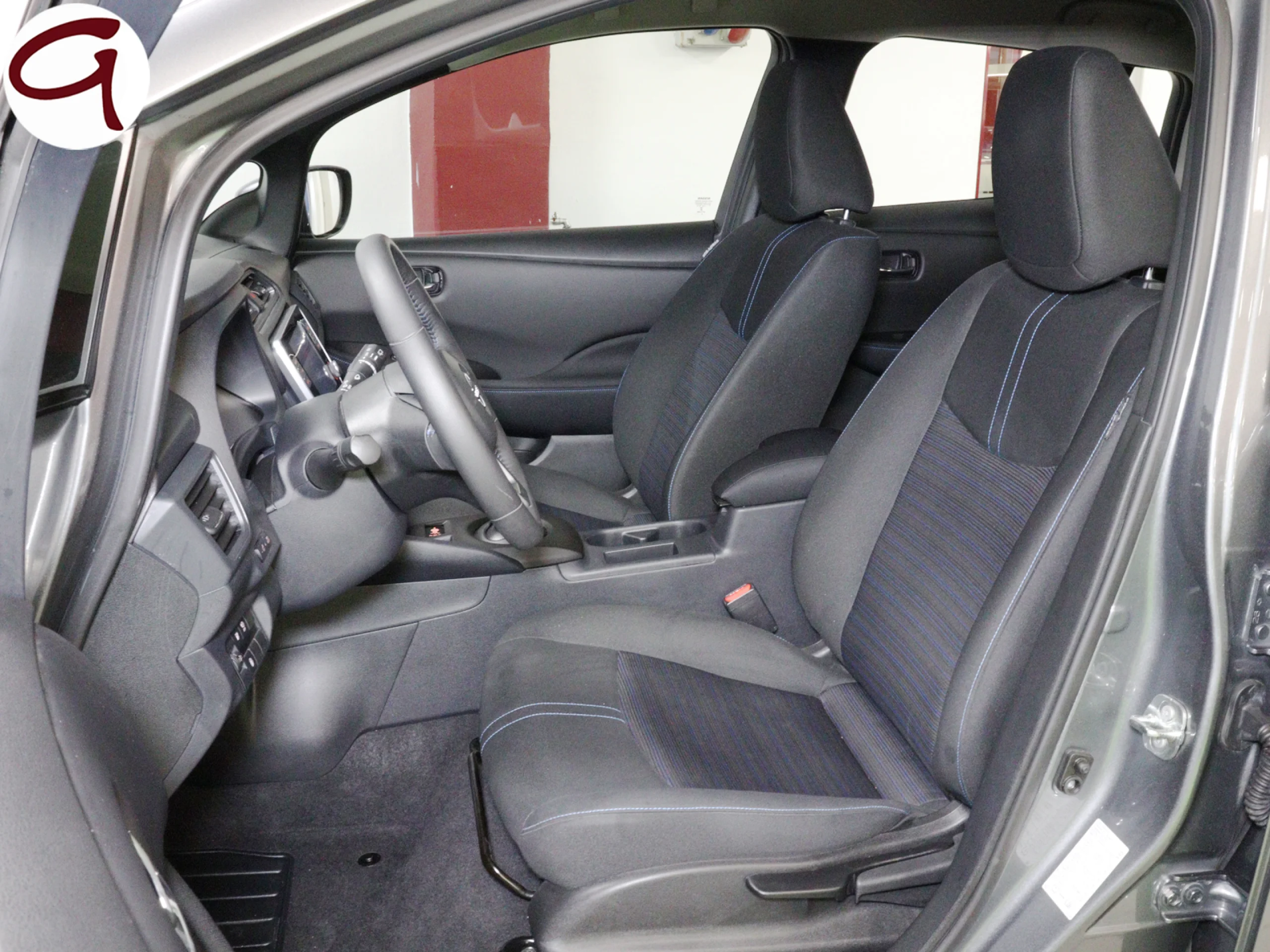 Nissan Leaf 62kWh e+ Acenta 160 kW (217 CV) - Foto 5