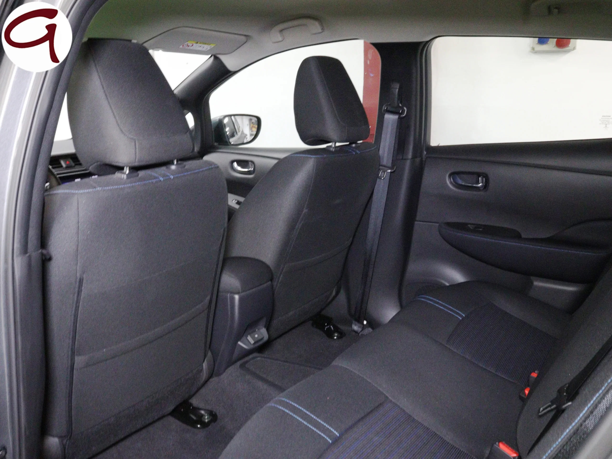 Nissan Leaf 62kWh e+ Acenta 160 kW (217 CV) - Foto 6