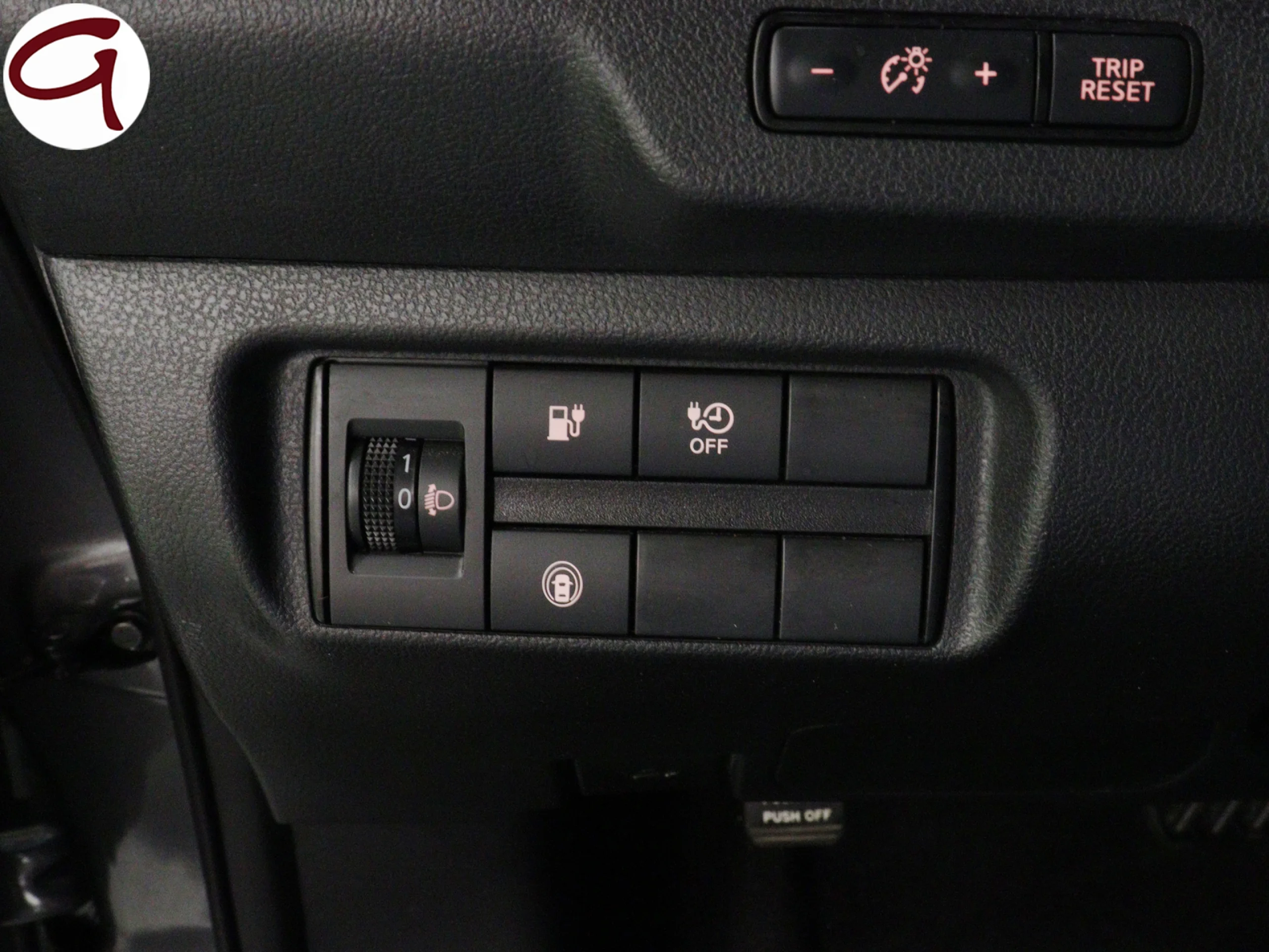 Nissan Leaf 62kWh e+ Acenta 160 kW (217 CV) - Foto 9