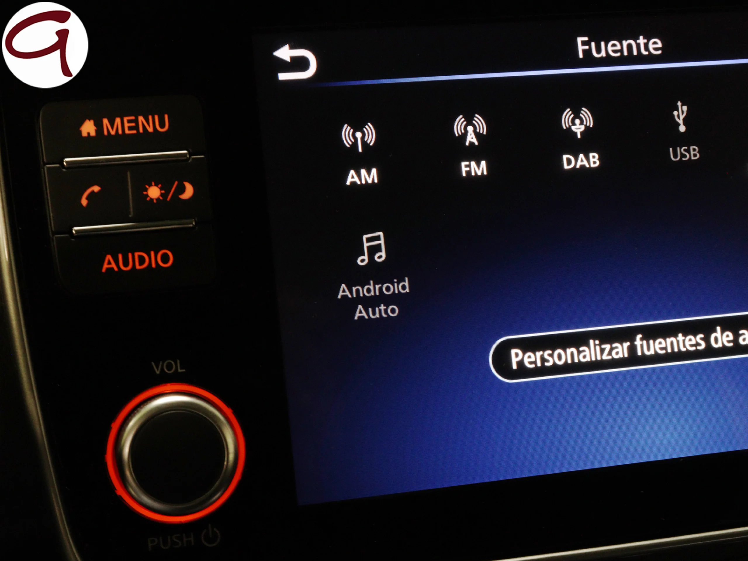 Nissan Leaf 62kWh e+ Acenta 160 kW (217 CV) - Foto 16