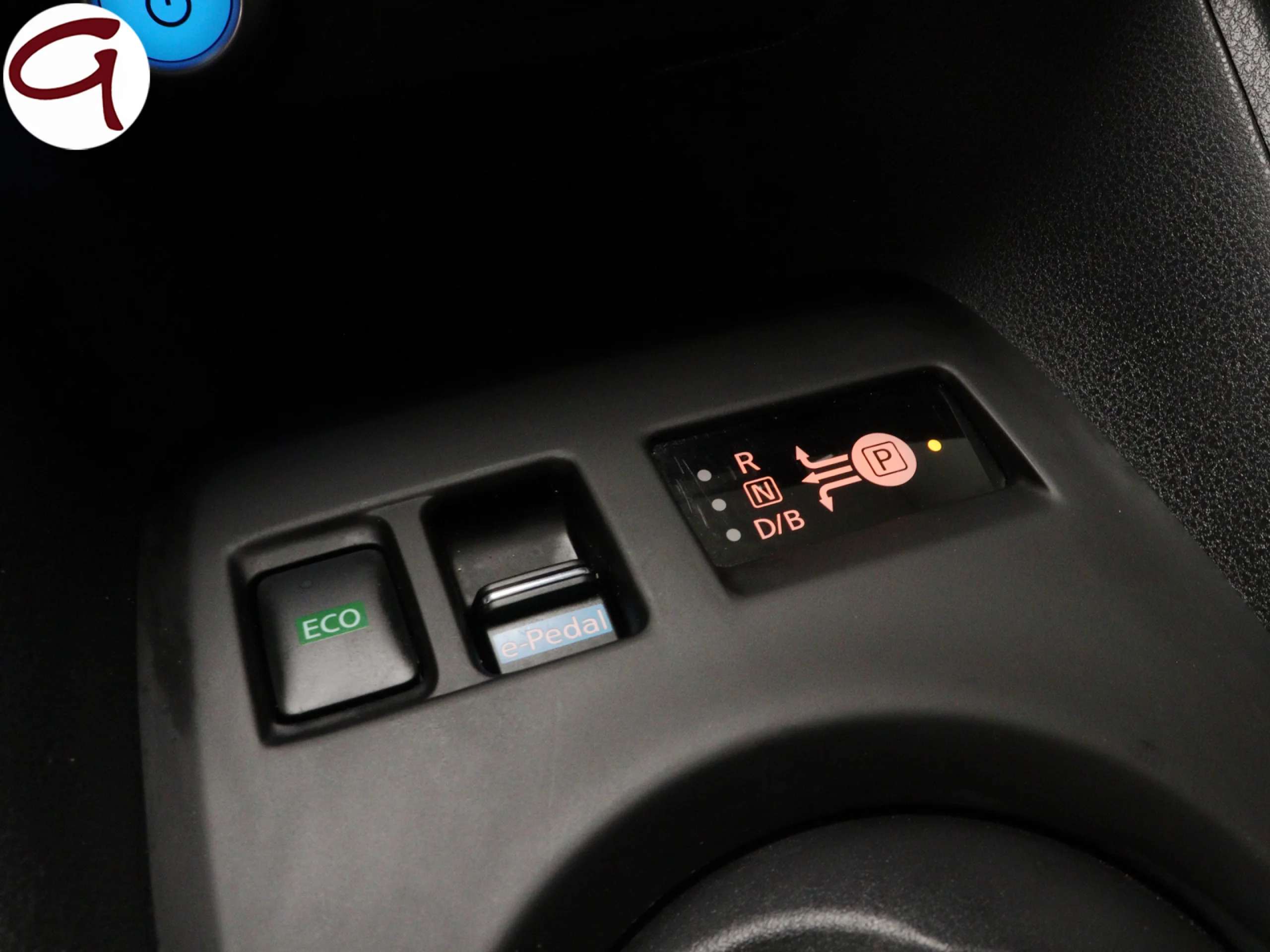 Nissan Leaf 62kWh e+ Acenta 160 kW (217 CV) - Foto 19