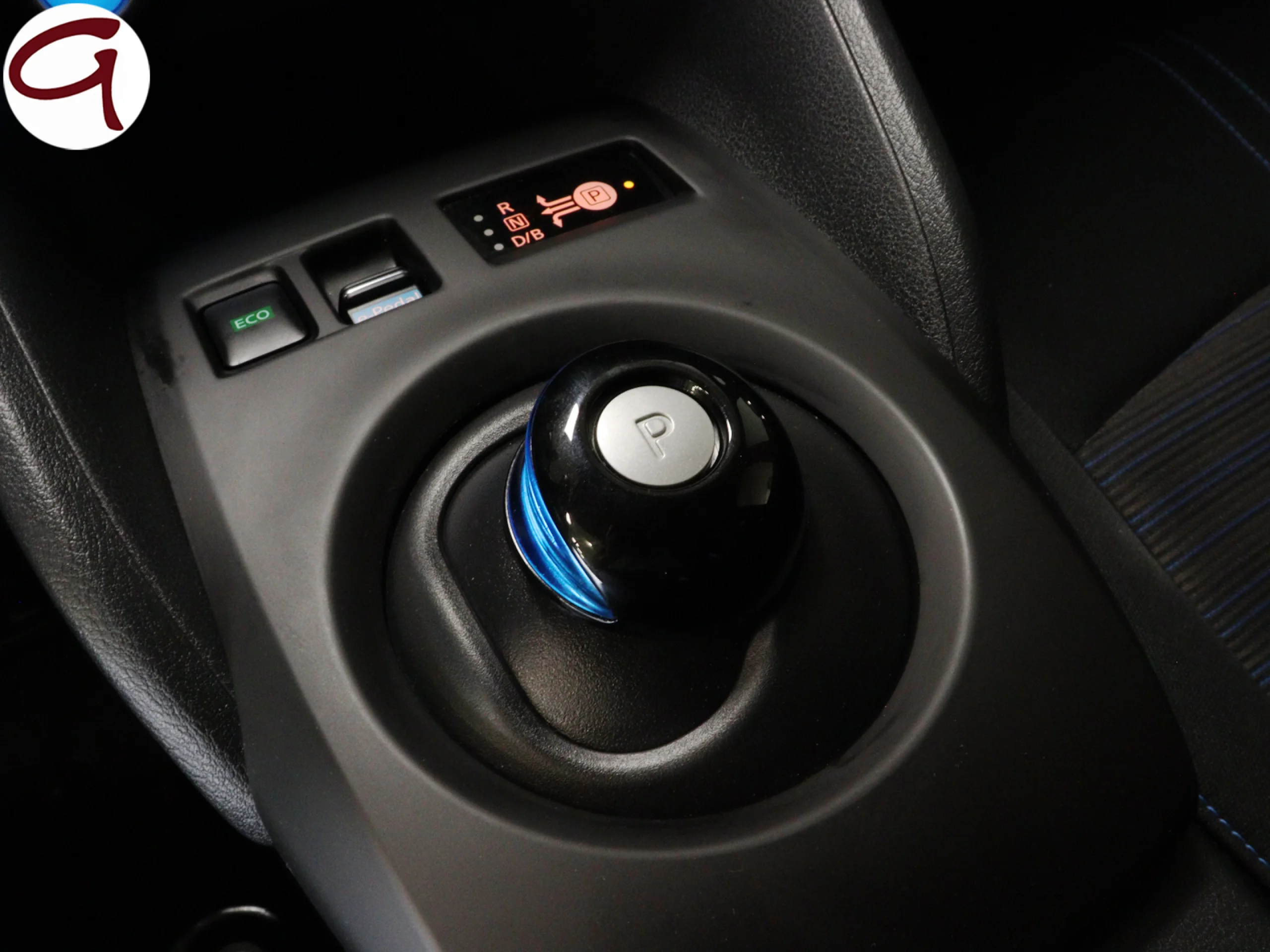 Nissan Leaf 62kWh e+ Acenta 160 kW (217 CV) - Foto 20