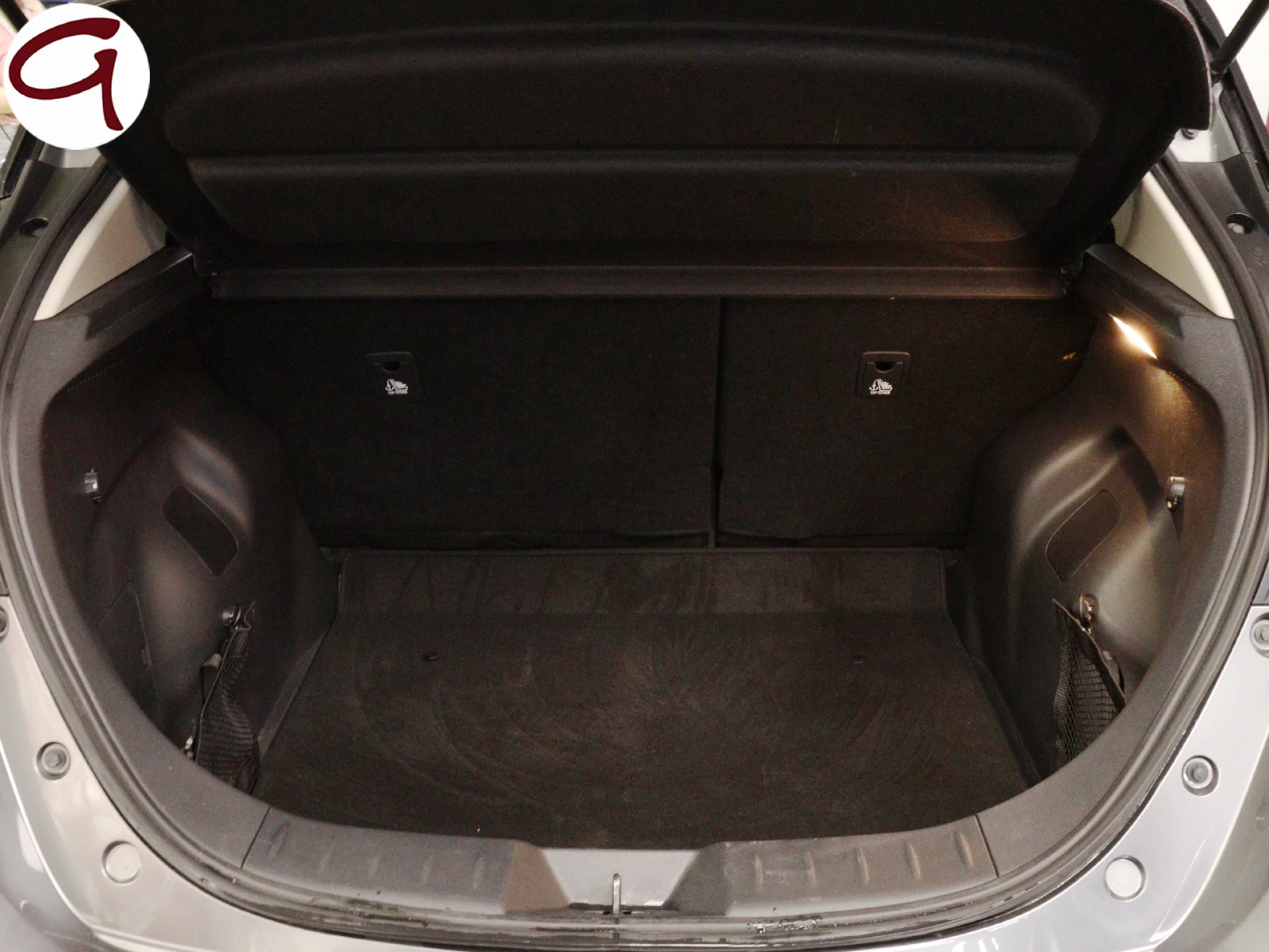 Nissan Leaf 62kWh e+ Acenta 160 kW (217 CV) - Foto 23