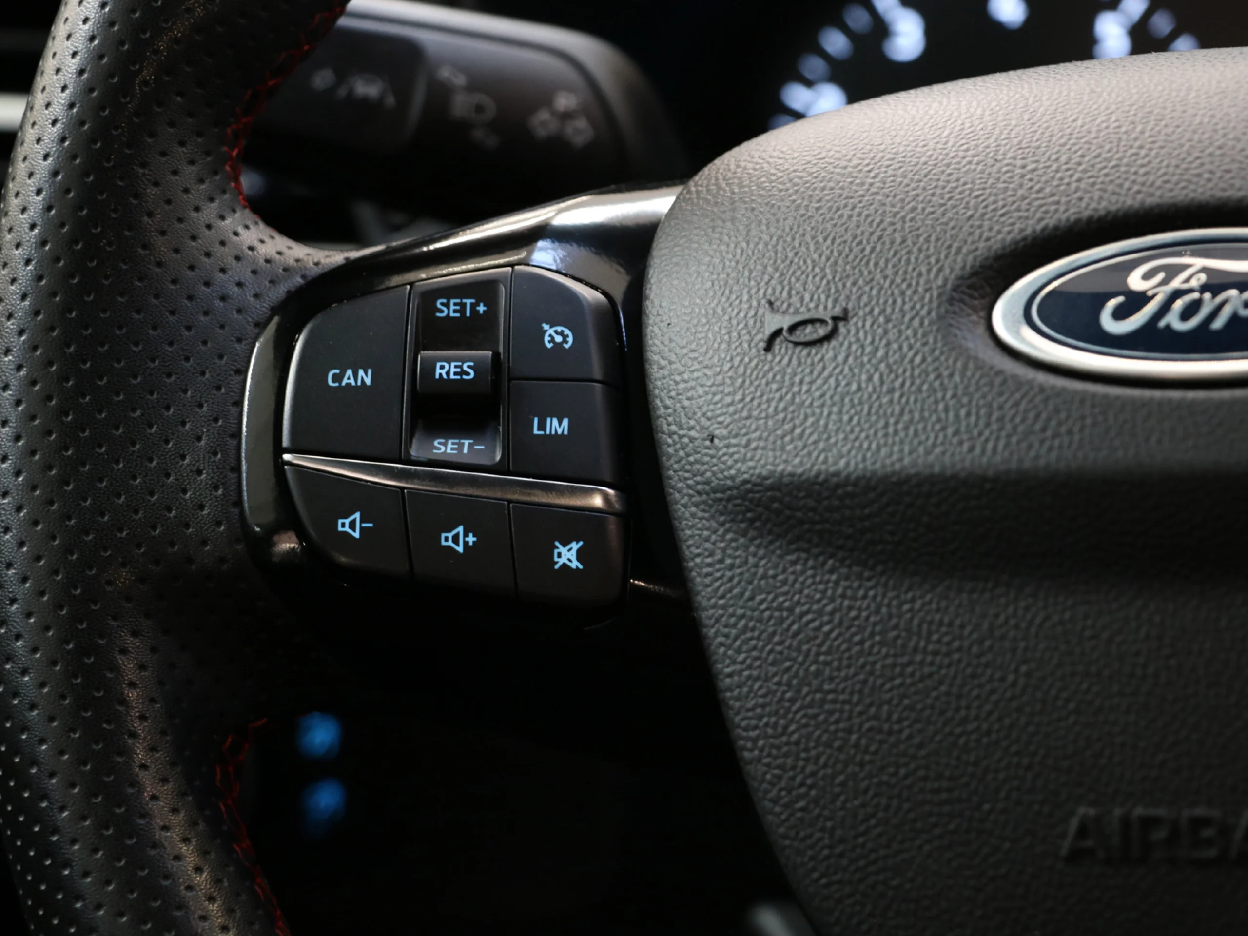 Ford Focus SportBreak 1.0 Ecoboost MHEV ST-Line 114 kW (155 CV) - Foto 33