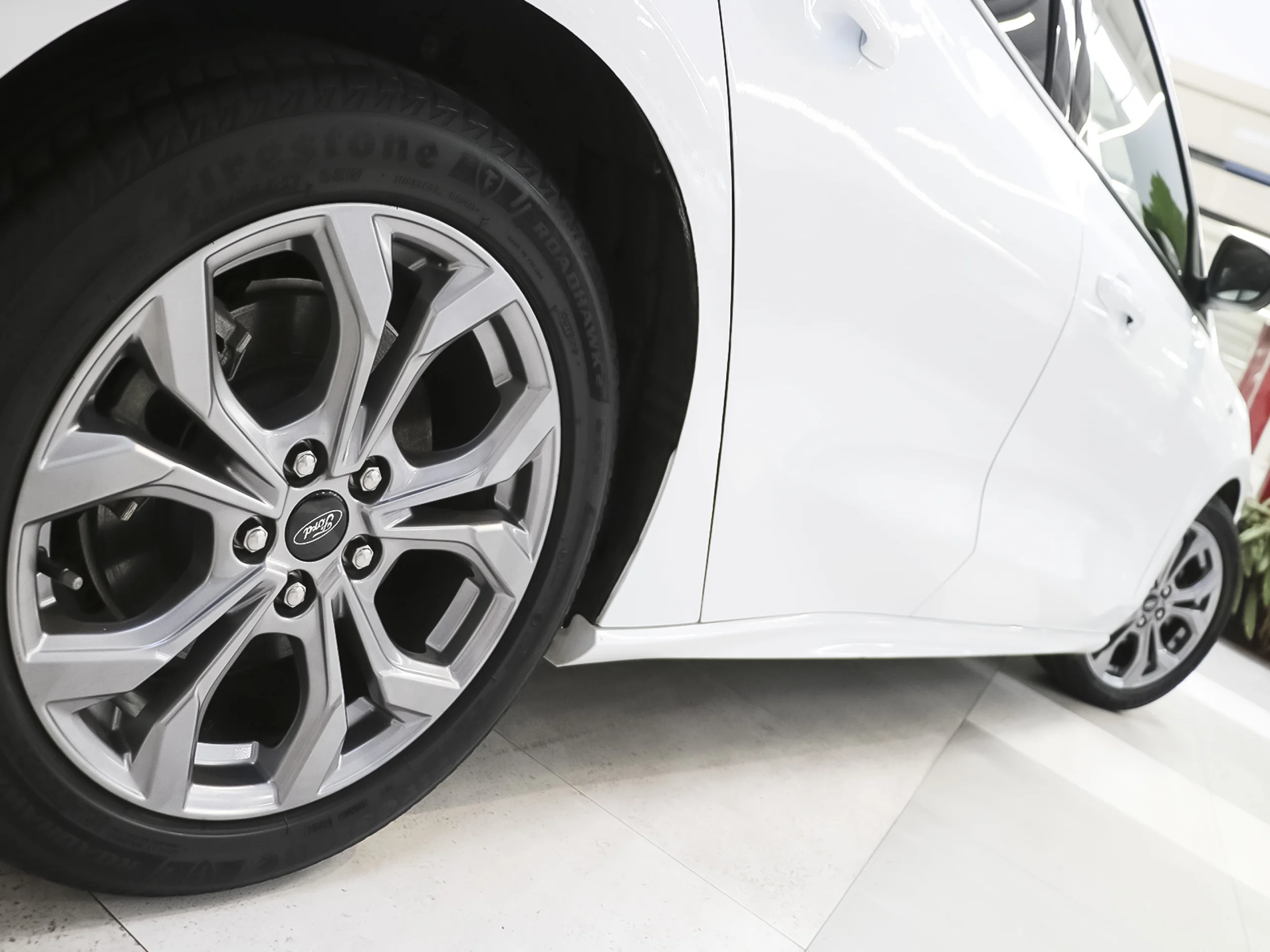 Ford Focus SportBreak 1.0 Ecoboost MHEV ST-Line 114 kW (155 CV) - Foto 40