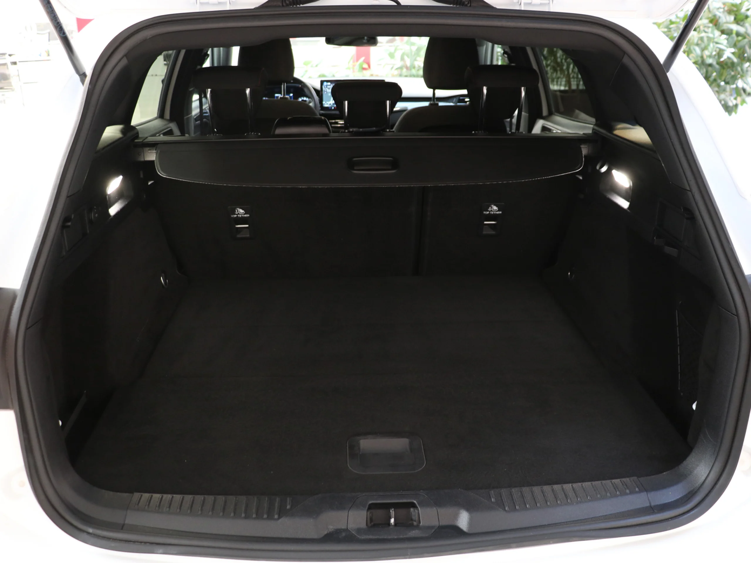 Ford Focus SportBreak 1.0 Ecoboost MHEV ST-Line 114 kW (155 CV) - Foto 42