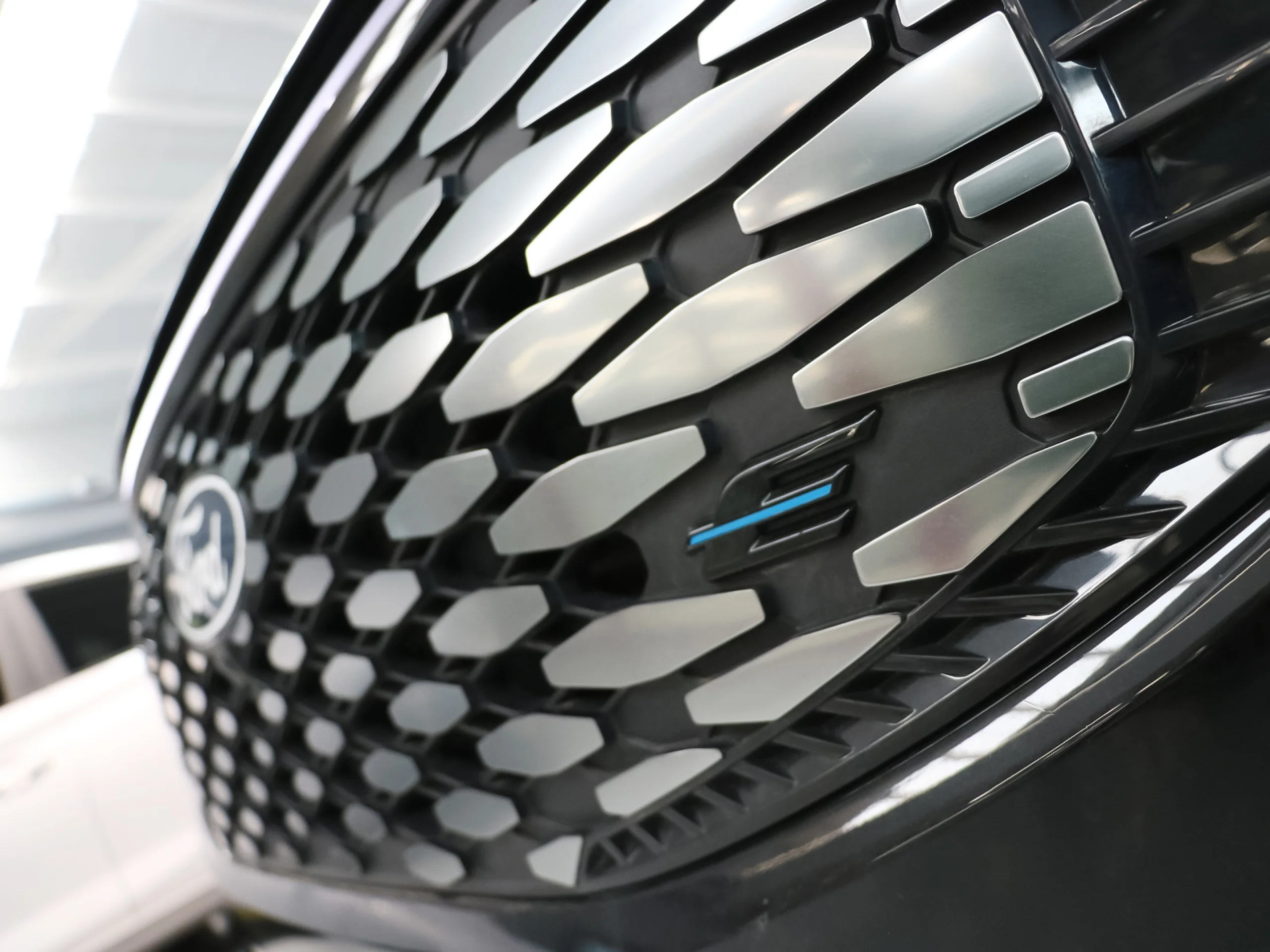Ford Grand Tourneo Custom BEV 64kWh L2 Titanium X 160 kW (218 CV) - Foto 53