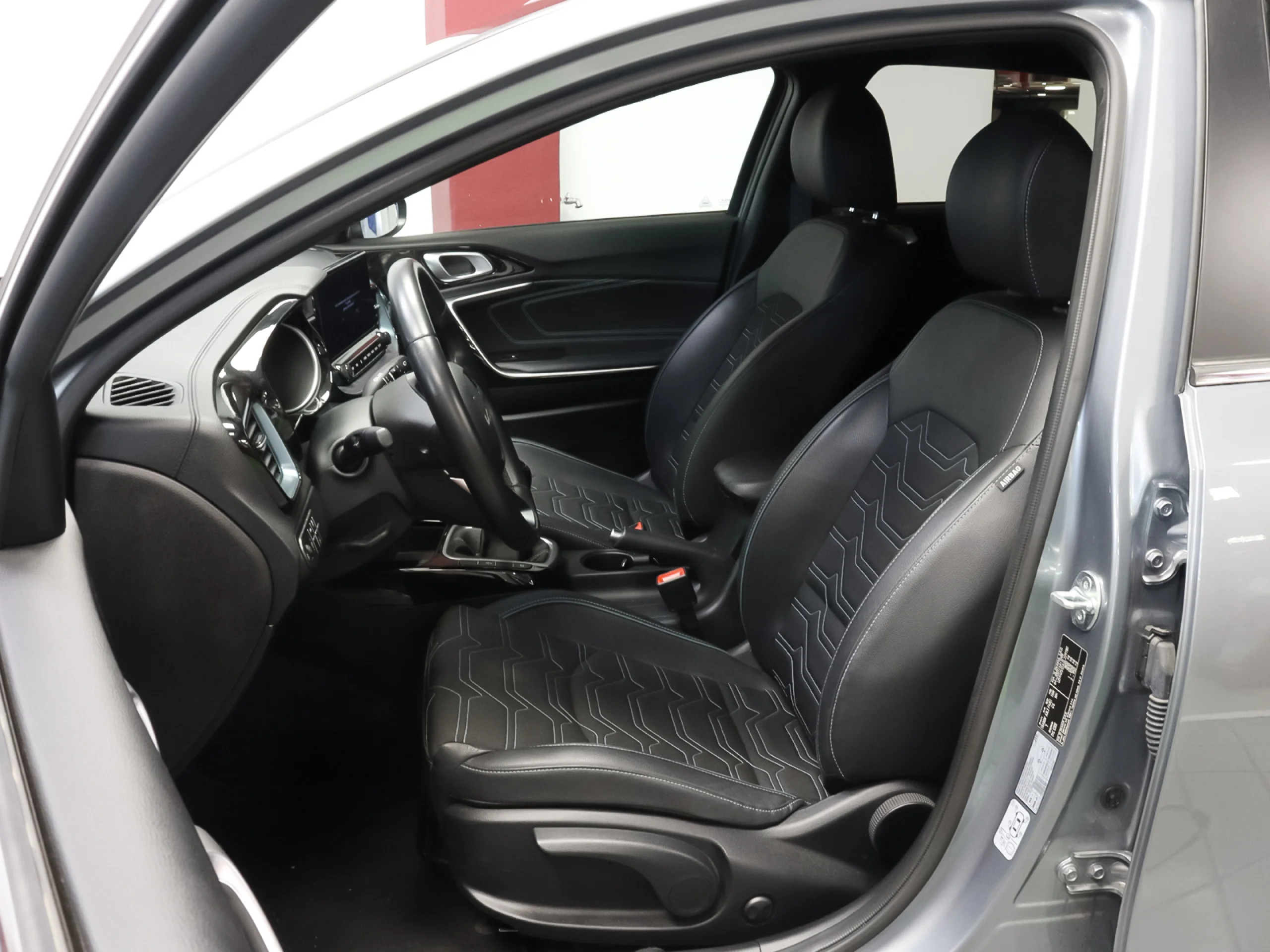 Kia Ceed 1.0 T-GDi Style Edition 74 kW (100 CV) - Foto 6