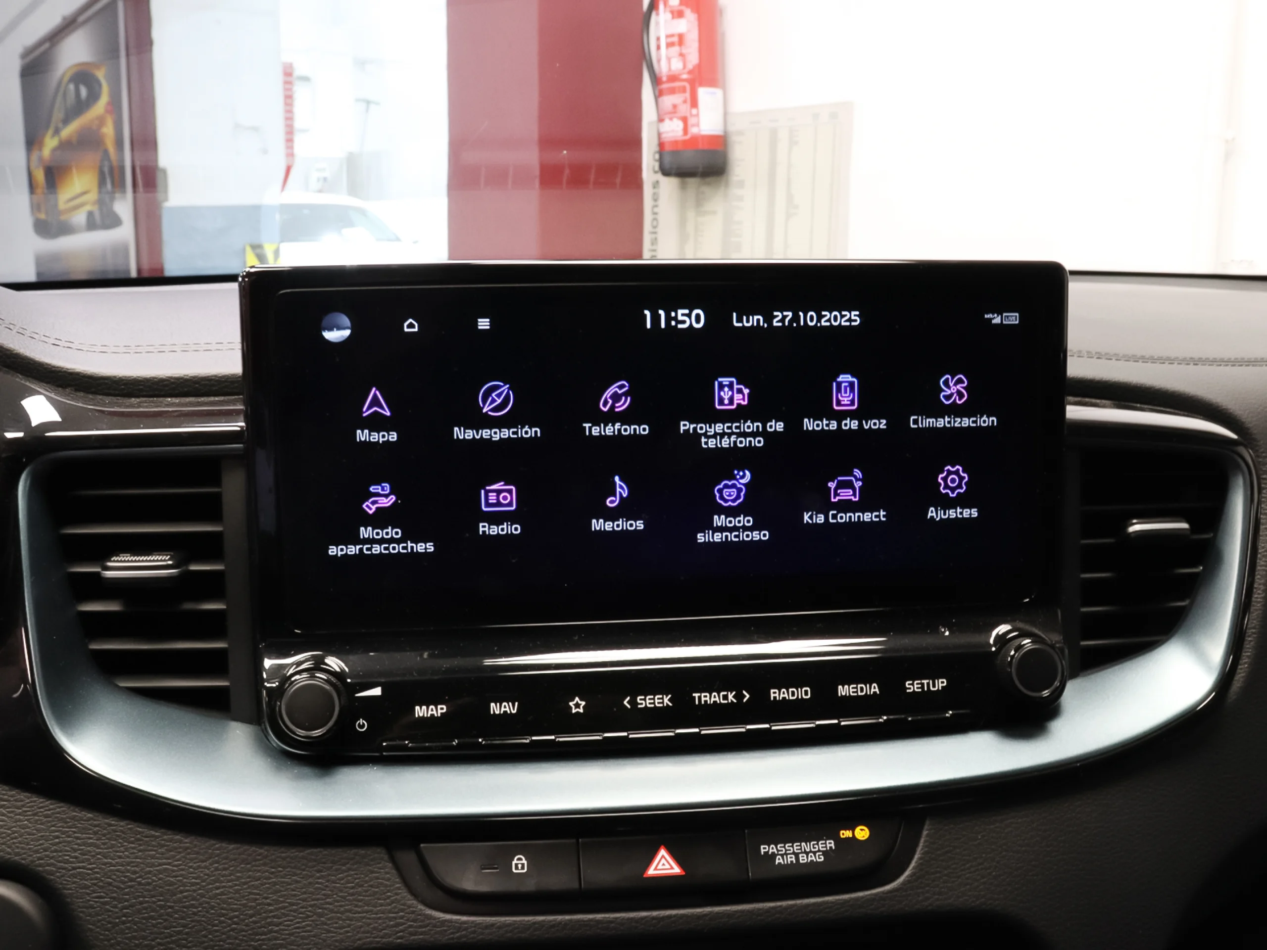 Kia Ceed 1.0 T-GDi Style Edition 74 kW (100 CV) - Foto 14