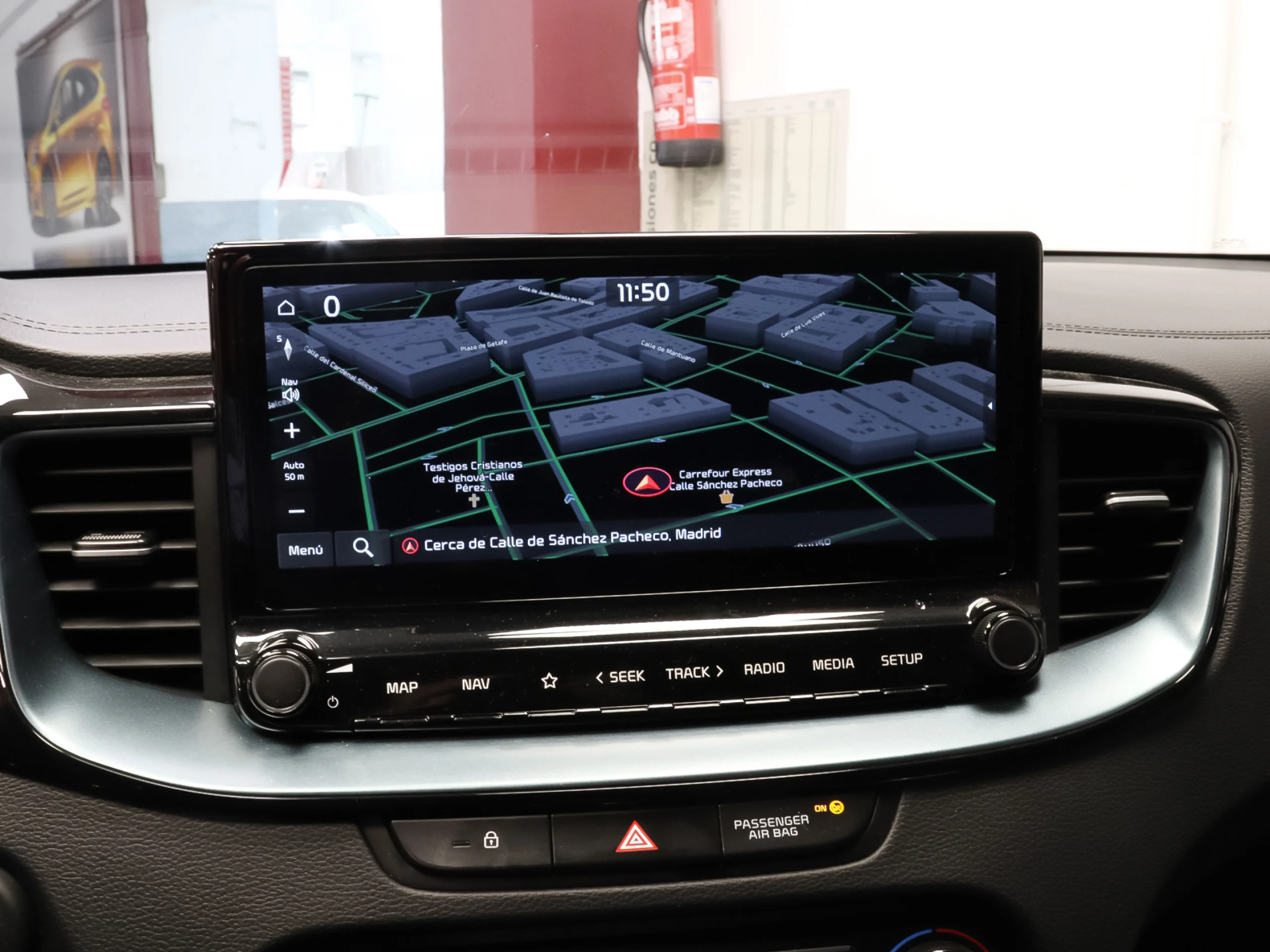 Kia Ceed 1.0 T-GDi Style Edition 74 kW (100 CV) - Foto 15