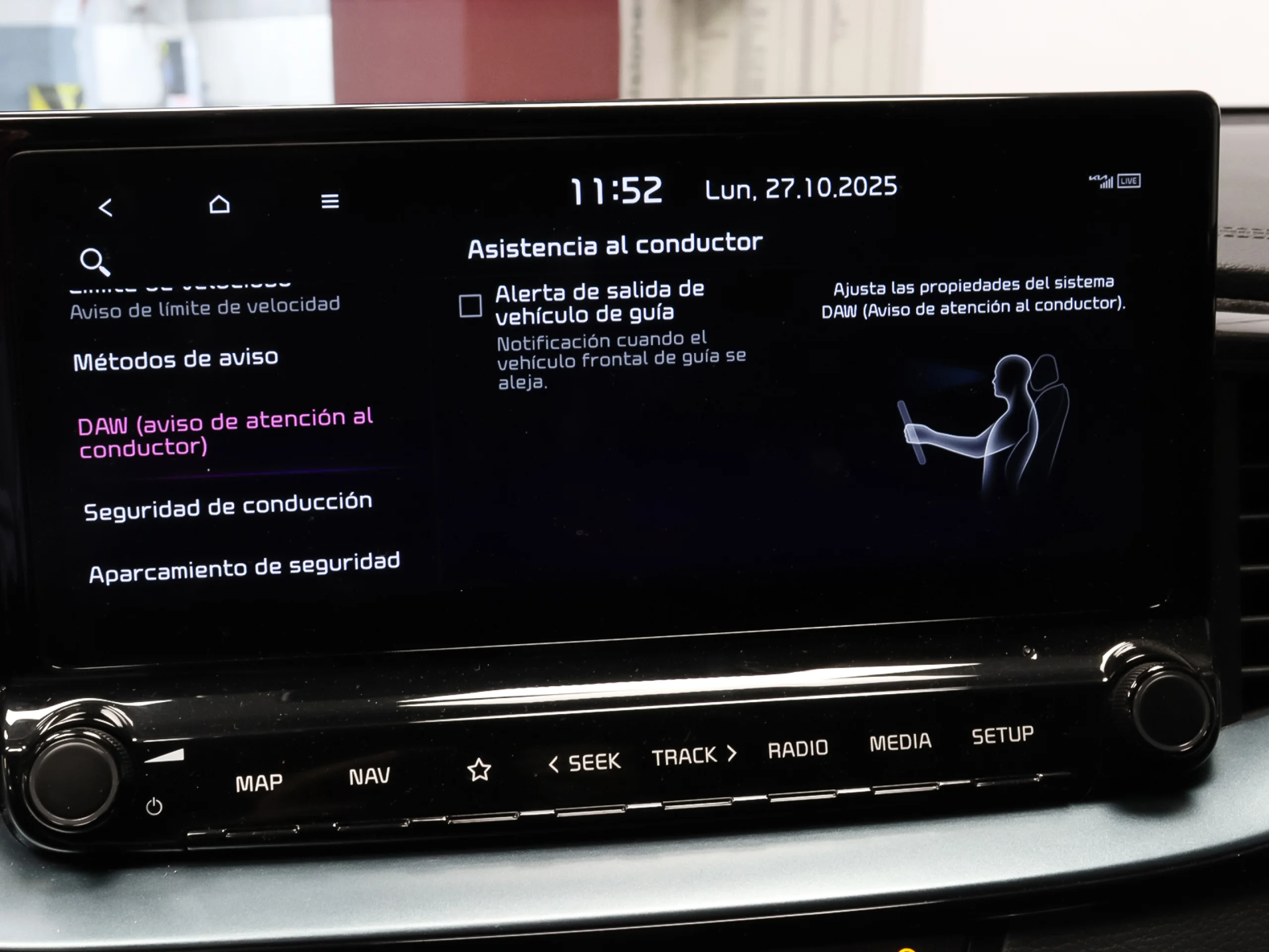 Kia Ceed 1.0 T-GDi Style Edition 74 kW (100 CV) - Foto 21