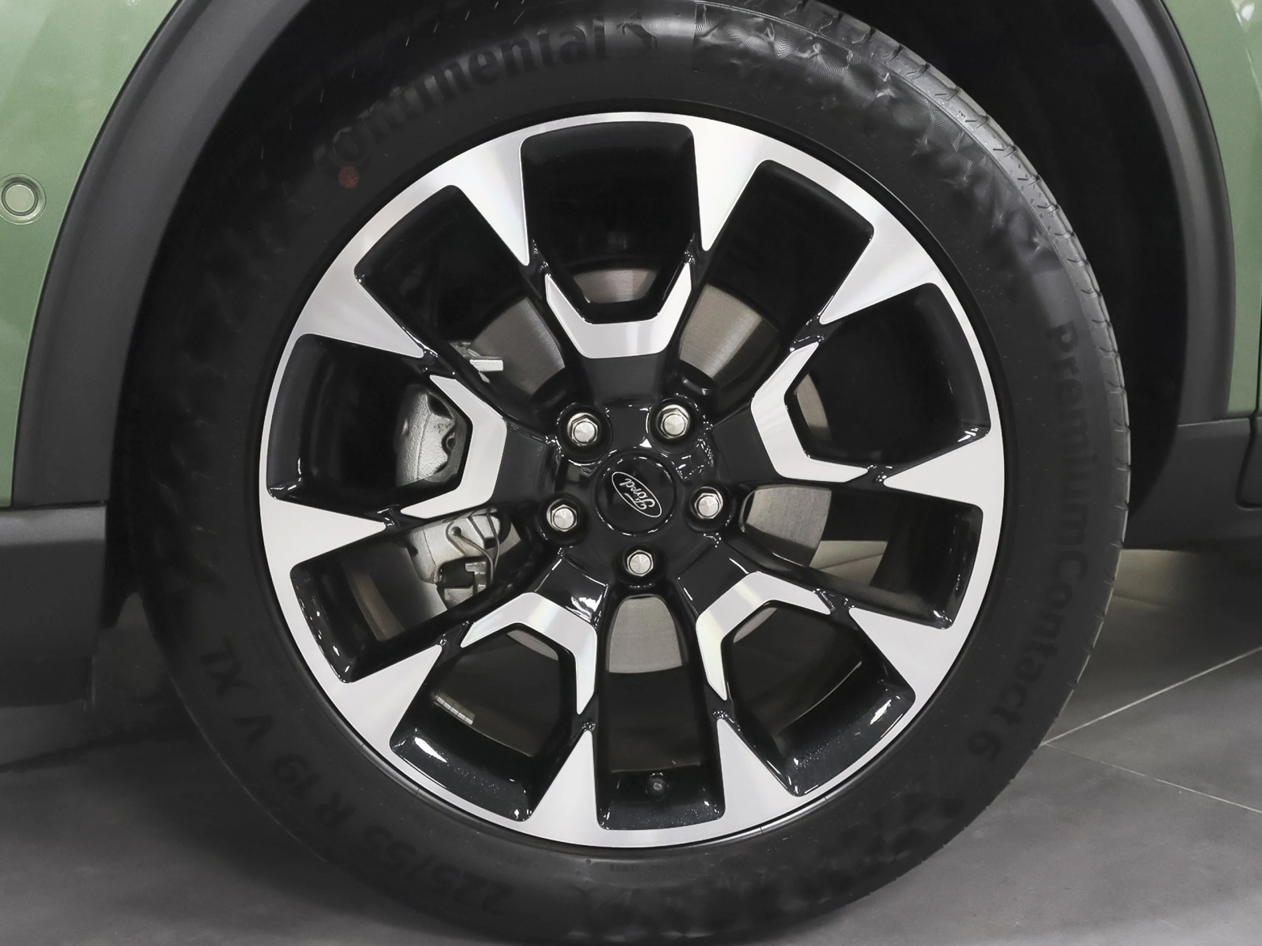 Ford Kuga 2.5 Duratec PHEV Active X 178 kW (243 CV) - Foto 29