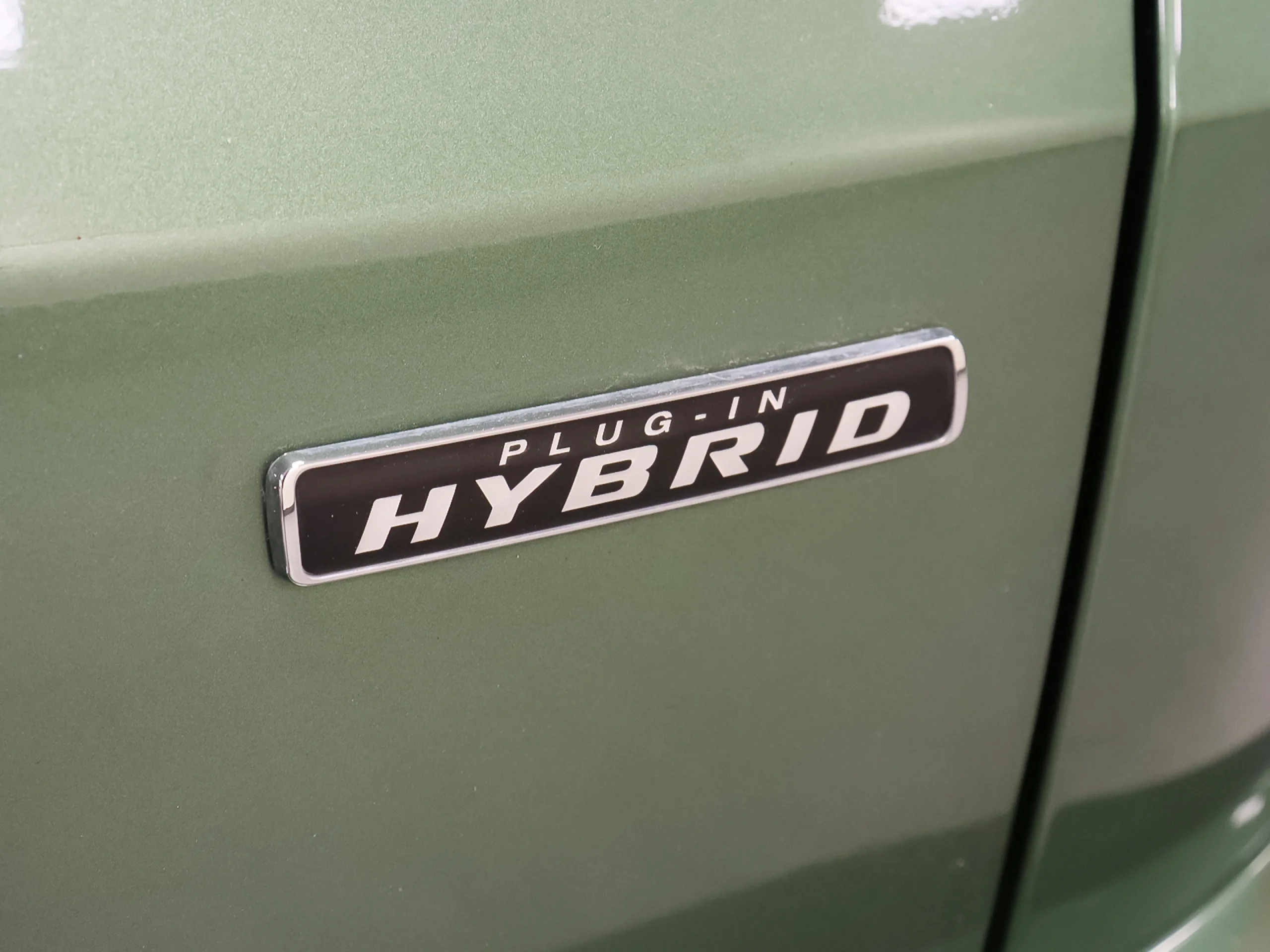 Ford Kuga 2.5 Duratec PHEV Active X 178 kW (243 CV) - Foto 31