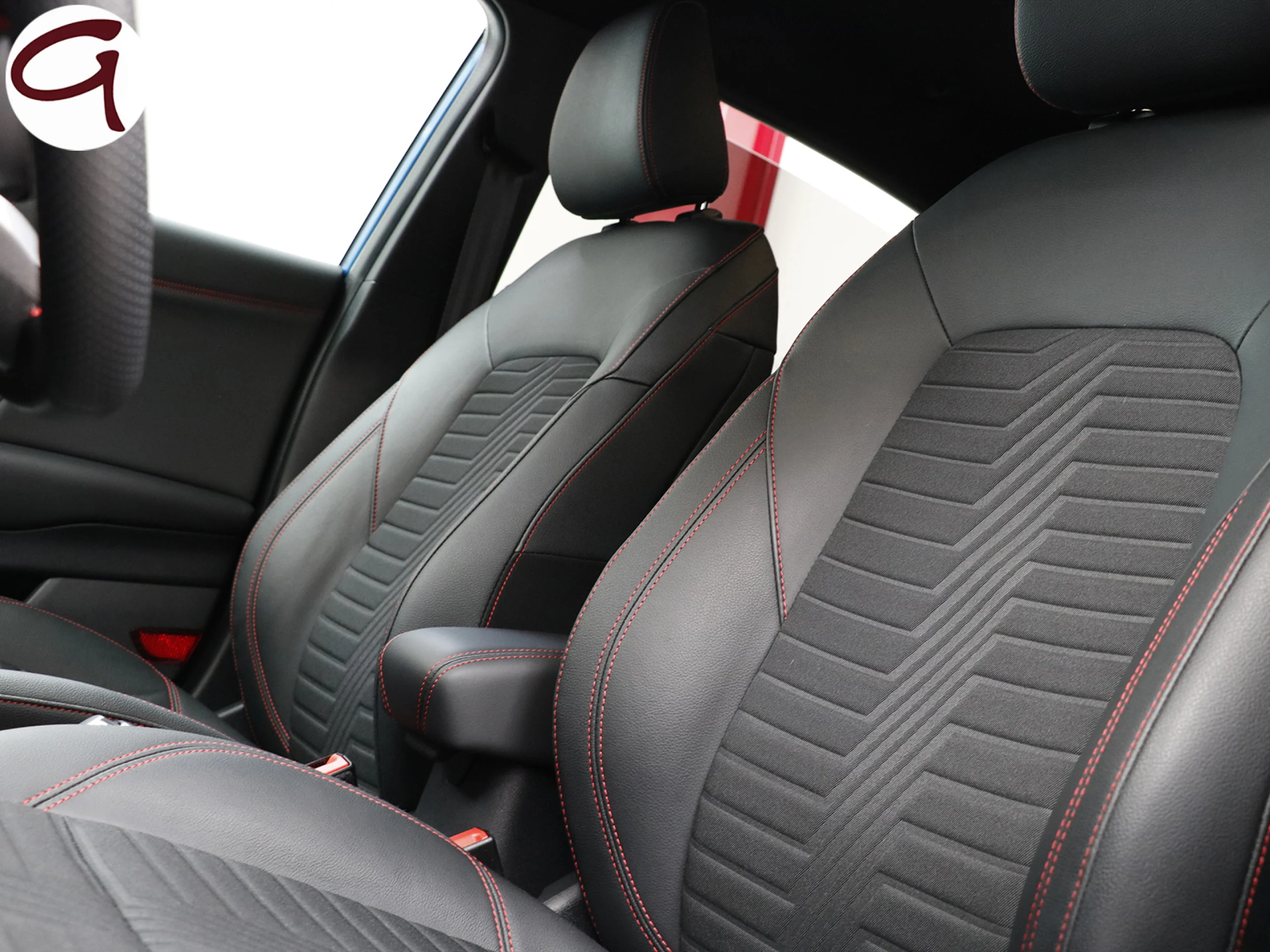 Ford Puma 1.0 EcoBoost MHEV ST-Line X Auto 114 kW (155 CV) - Foto 3