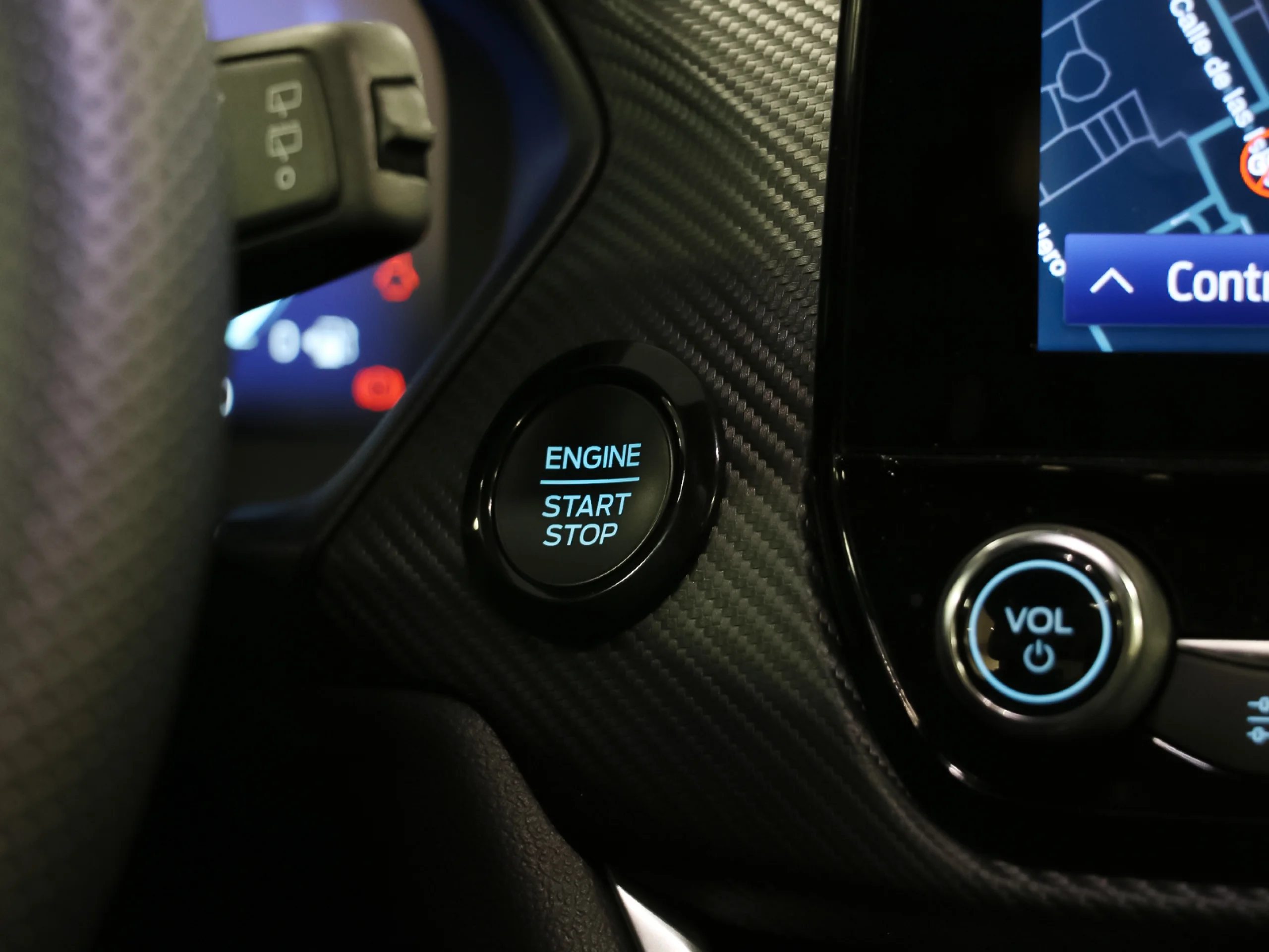 Ford Puma 1.0 EcoBoost MHEV ST-Line X Auto 114 kW (155 CV) - Foto 13