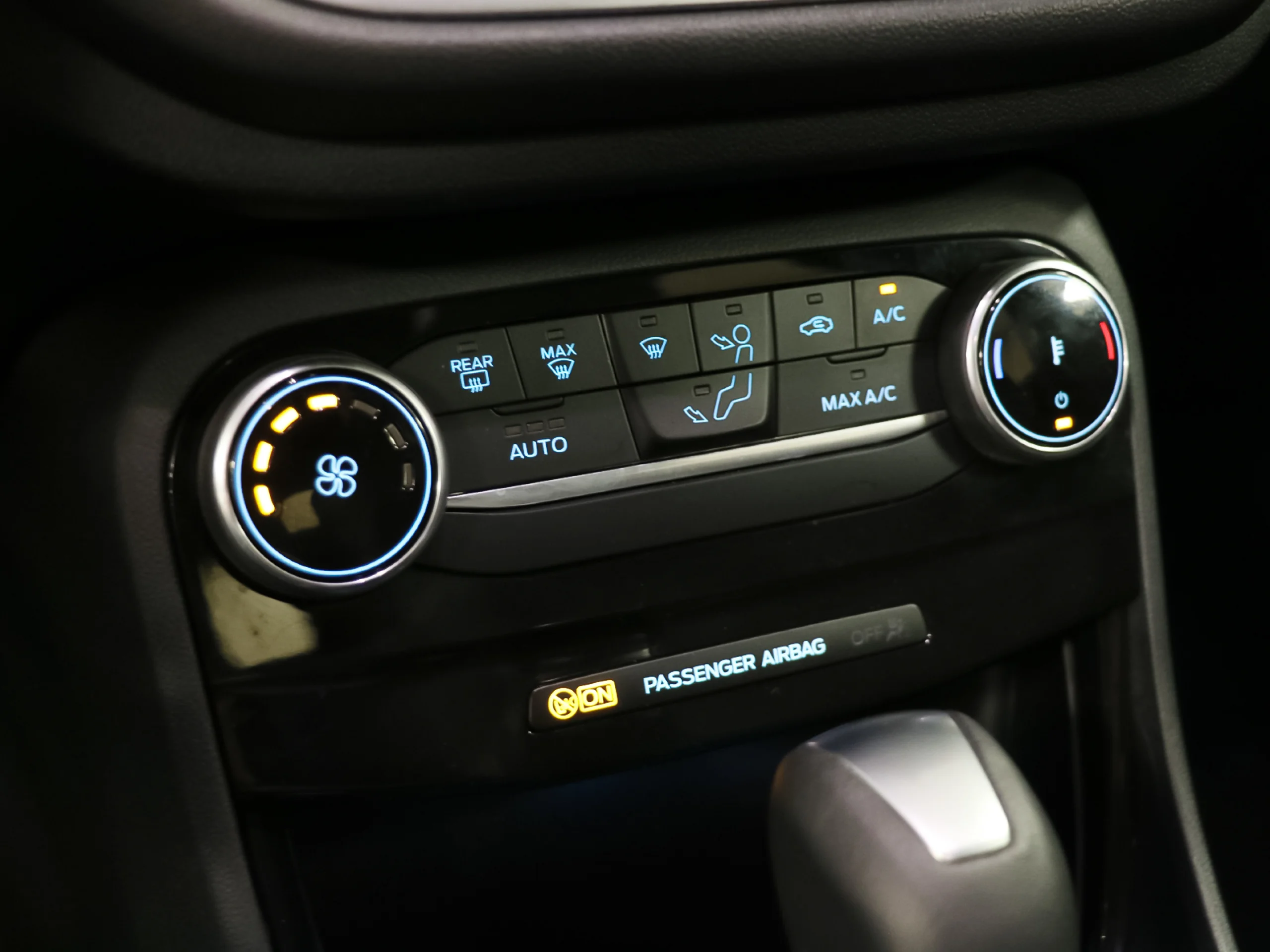 Ford Puma 1.0 EcoBoost MHEV ST-Line X Auto 114 kW (155 CV) - Foto 24