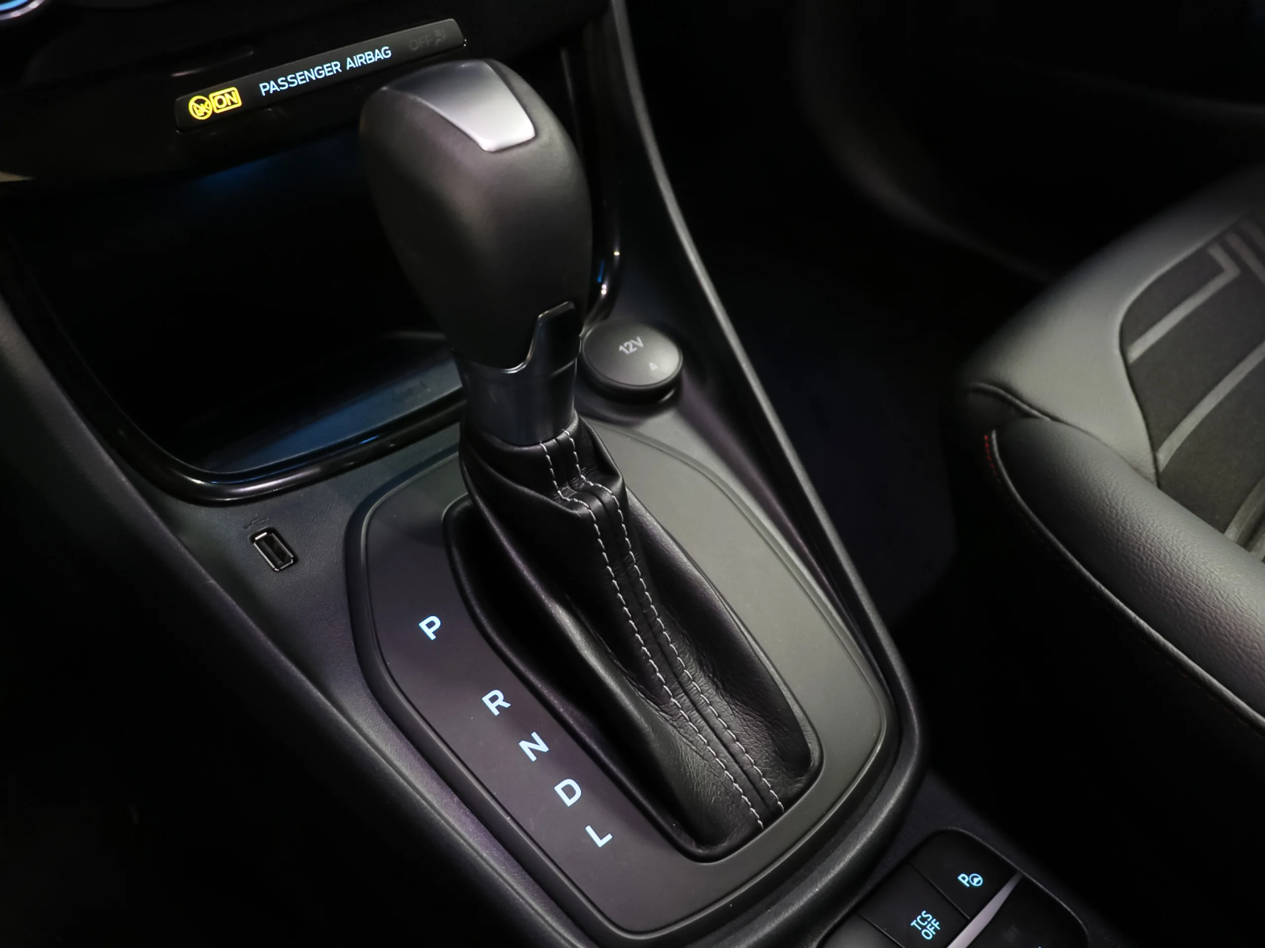 Ford Puma 1.0 EcoBoost MHEV ST-Line X Auto 114 kW (155 CV) - Foto 25