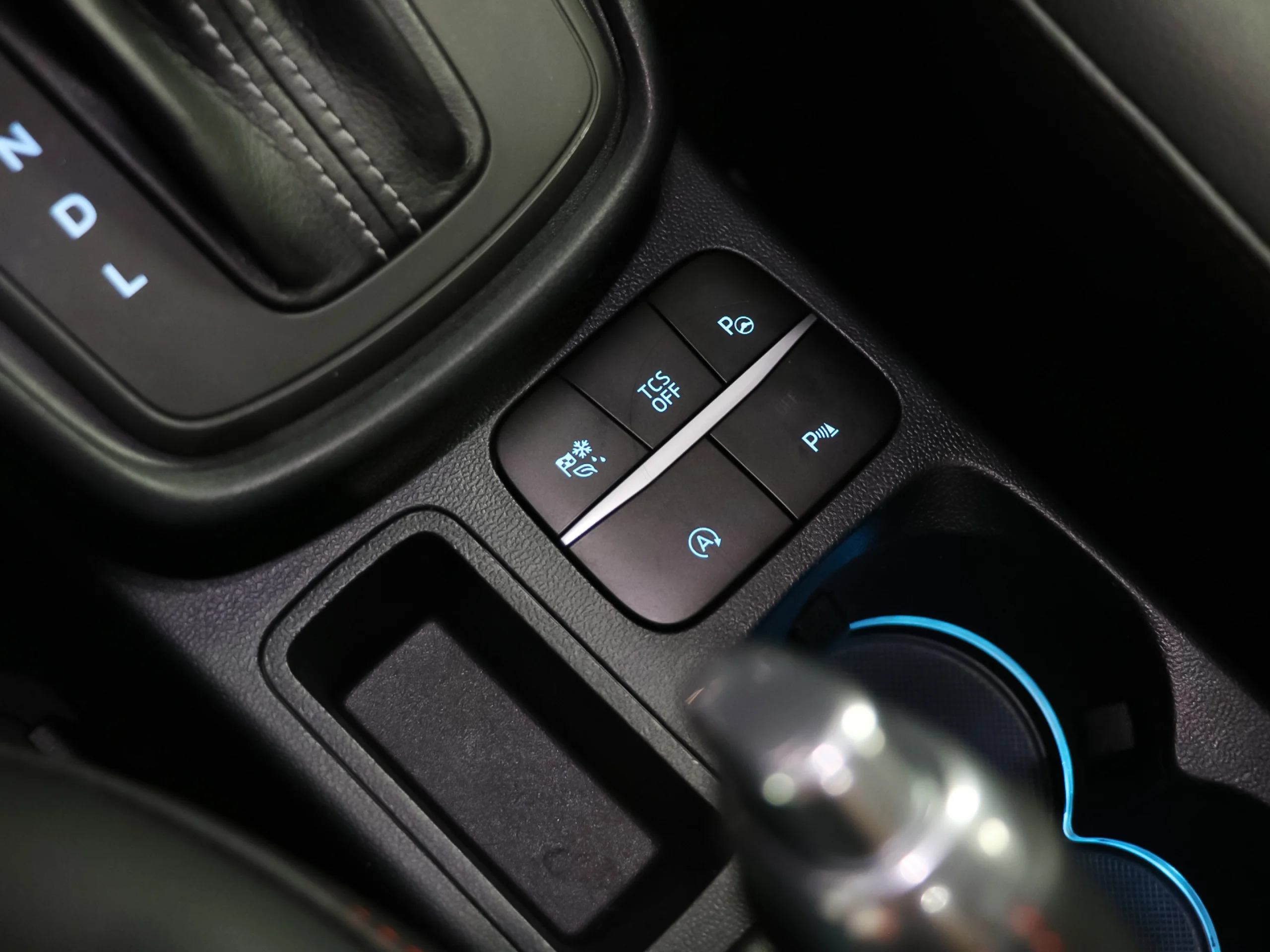 Ford Puma 1.0 EcoBoost MHEV ST-Line X Auto 114 kW (155 CV) - Foto 26